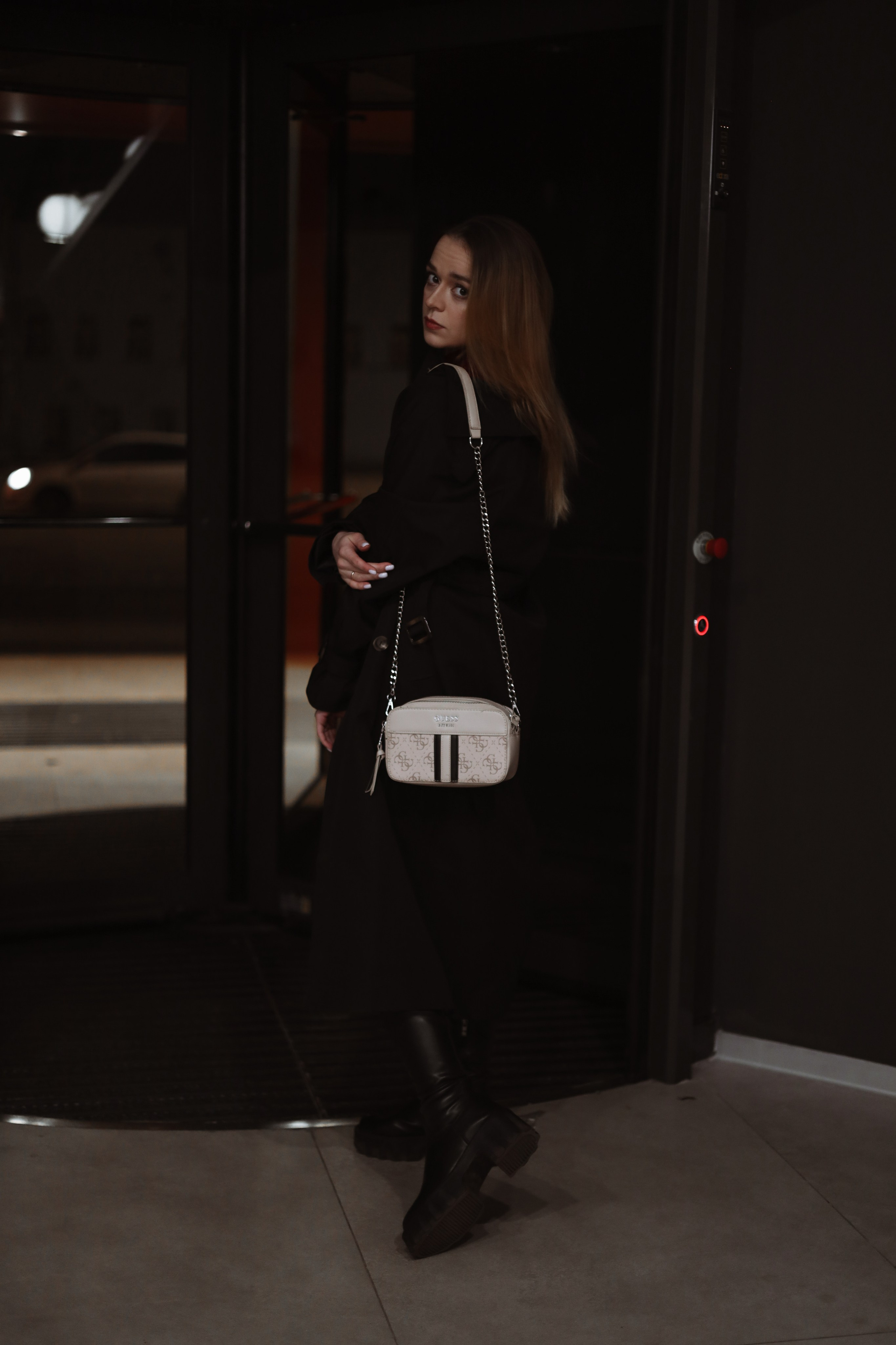 Victoria. Photographer Tatiana Ivanova in Yaroslavl