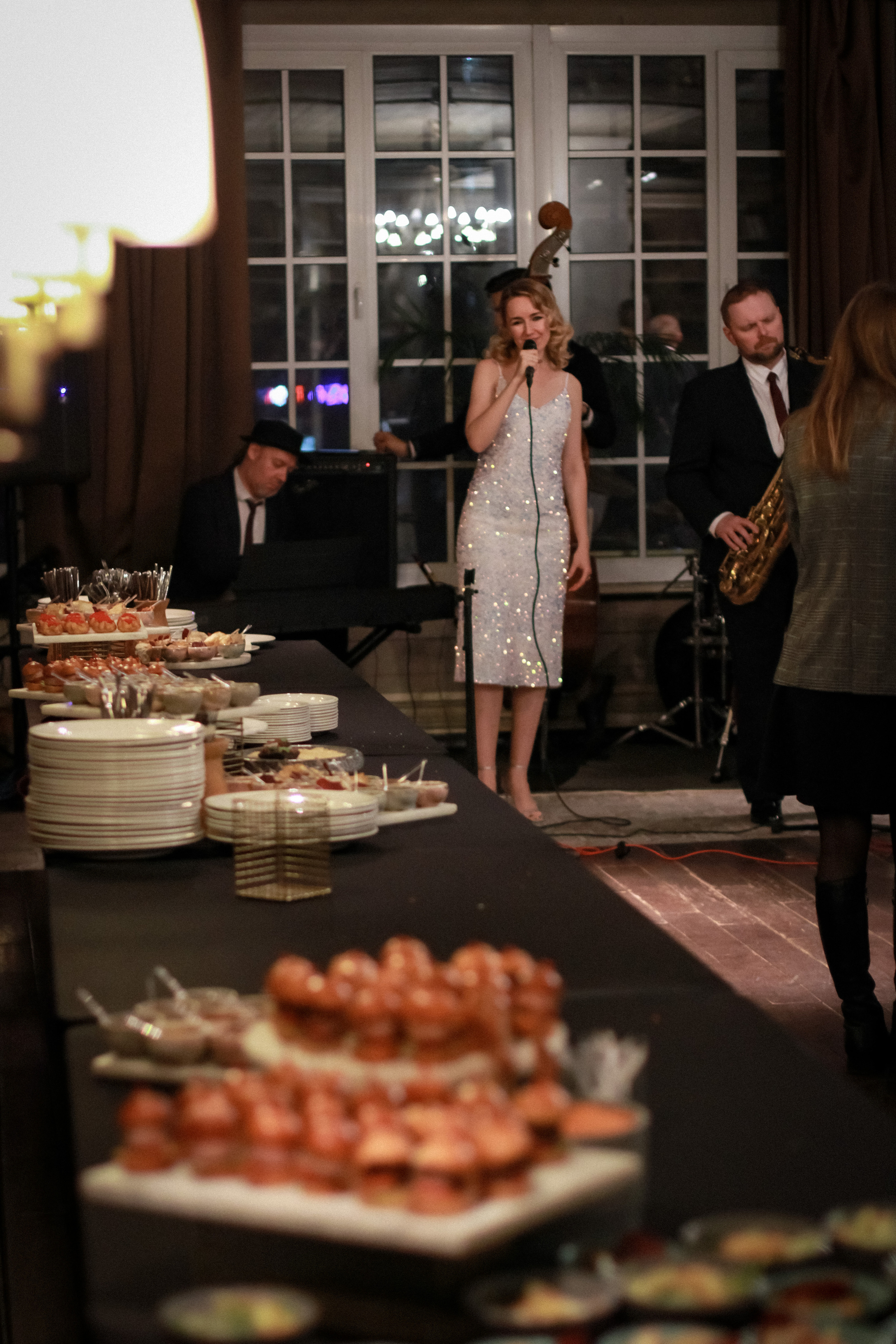 Банкет Врачей «МИФ». 𝓕𝓸𝓽𝓸𝓰𝓻𝓪𝓯 𝓑𝓪𝓵𝓪𝓼𝓱𝓲𝓱𝓪 / 𝓜𝓸𝓼𝓴𝓿𝓪