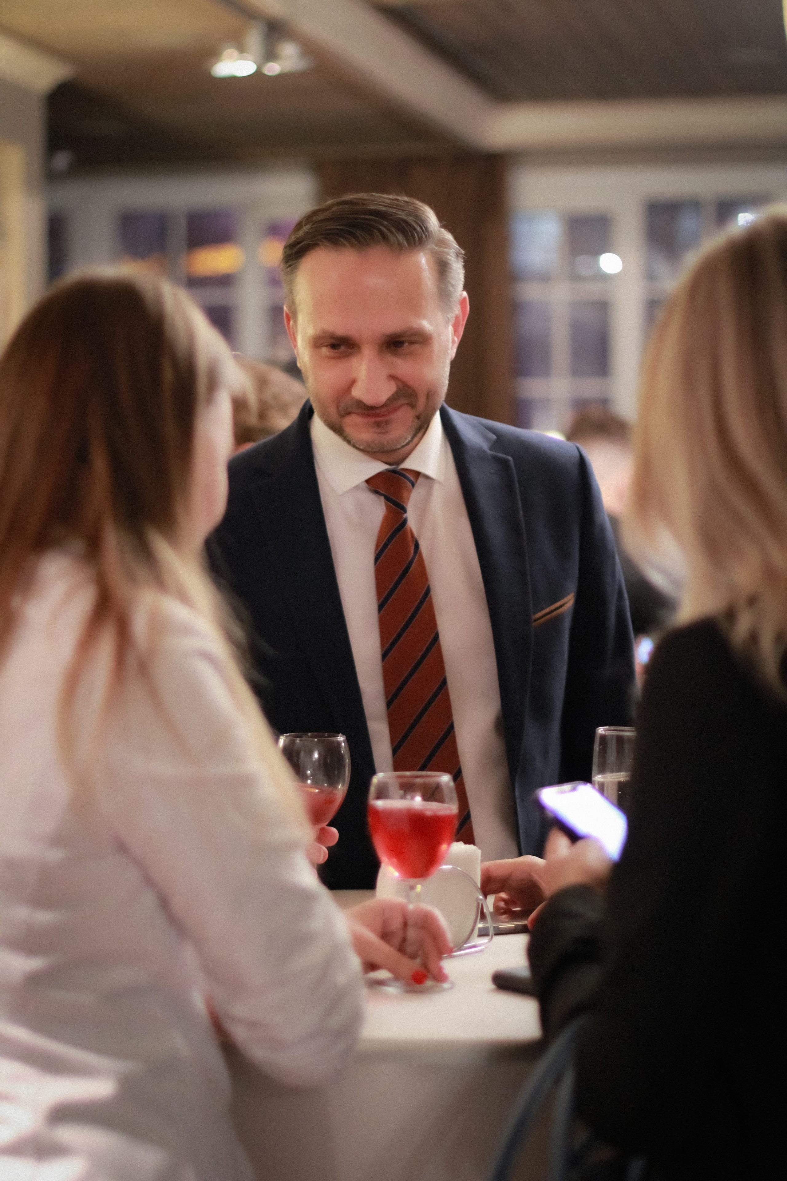 Банкет Врачей «МИФ». 𝓕𝓸𝓽𝓸𝓰𝓻𝓪𝓯 𝓑𝓪𝓵𝓪𝓼𝓱𝓲𝓱𝓪 / 𝓜𝓸𝓼𝓴𝓿𝓪