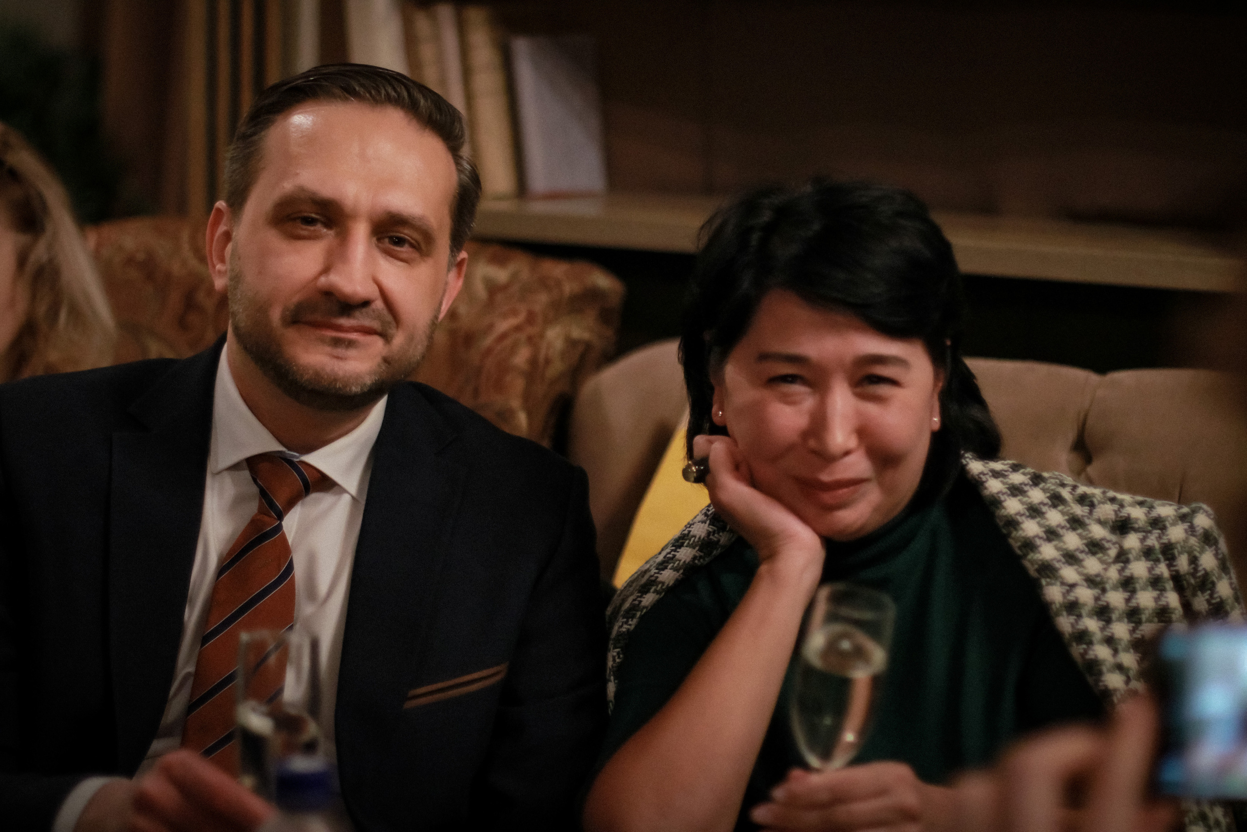 Банкет Врачей «МИФ». 𝓕𝓸𝓽𝓸𝓰𝓻𝓪𝓯 𝓑𝓪𝓵𝓪𝓼𝓱𝓲𝓱𝓪 / 𝓜𝓸𝓼𝓴𝓿𝓪