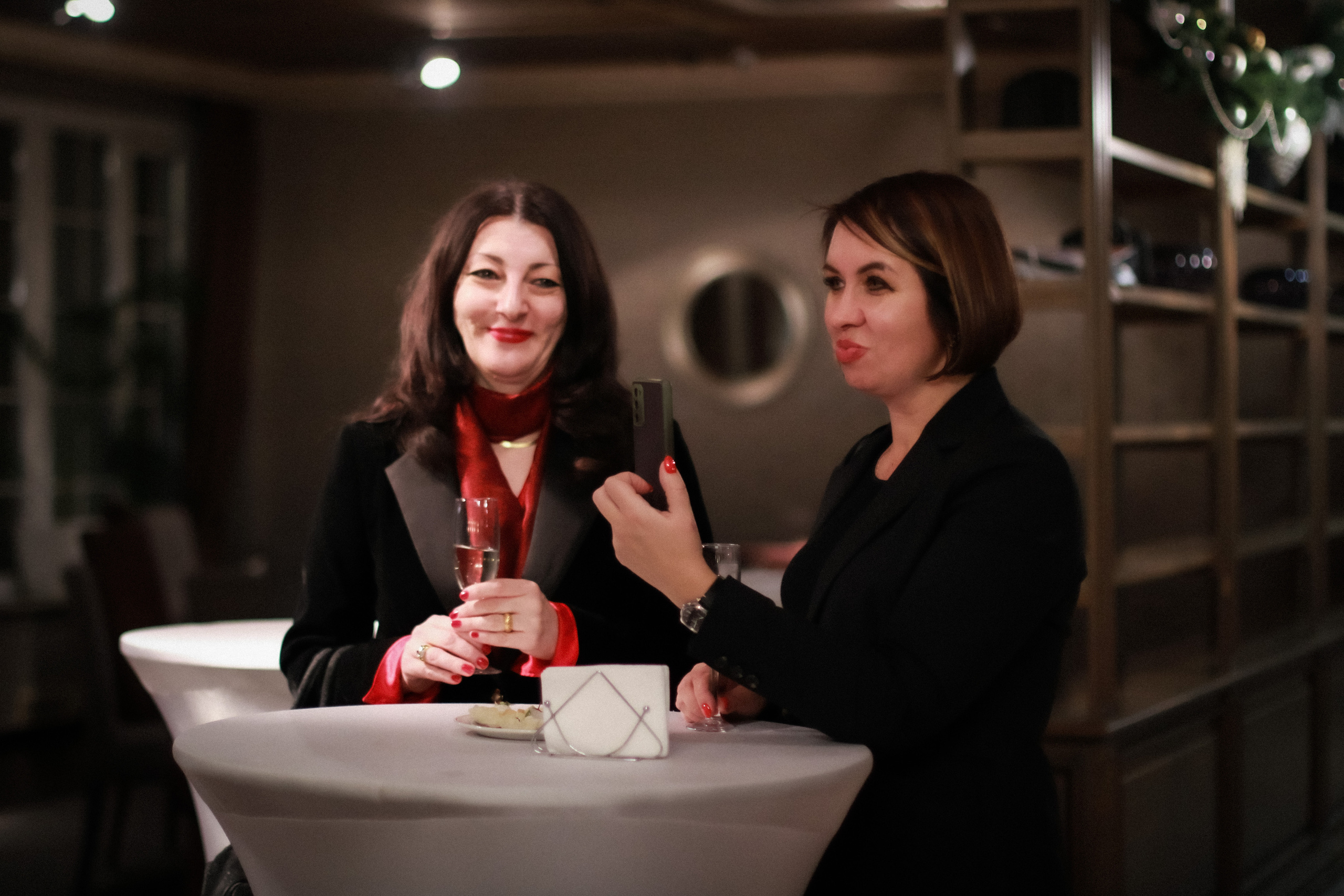 Банкет Врачей «МИФ». 𝓕𝓸𝓽𝓸𝓰𝓻𝓪𝓯 𝓑𝓪𝓵𝓪𝓼𝓱𝓲𝓱𝓪 / 𝓜𝓸𝓼𝓴𝓿𝓪