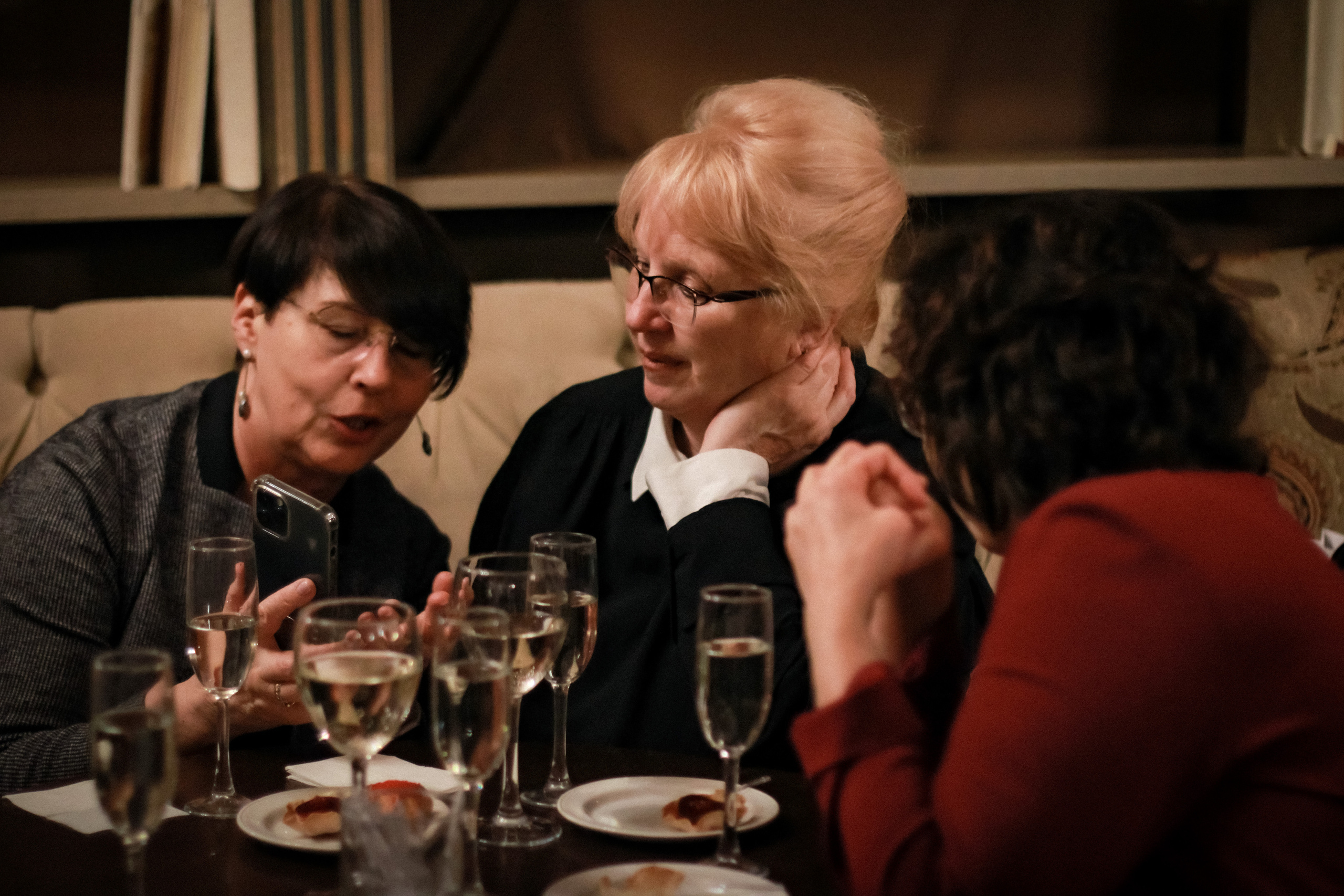 Банкет Врачей «МИФ». 𝓕𝓸𝓽𝓸𝓰𝓻𝓪𝓯 𝓑𝓪𝓵𝓪𝓼𝓱𝓲𝓱𝓪 / 𝓜𝓸𝓼𝓴𝓿𝓪