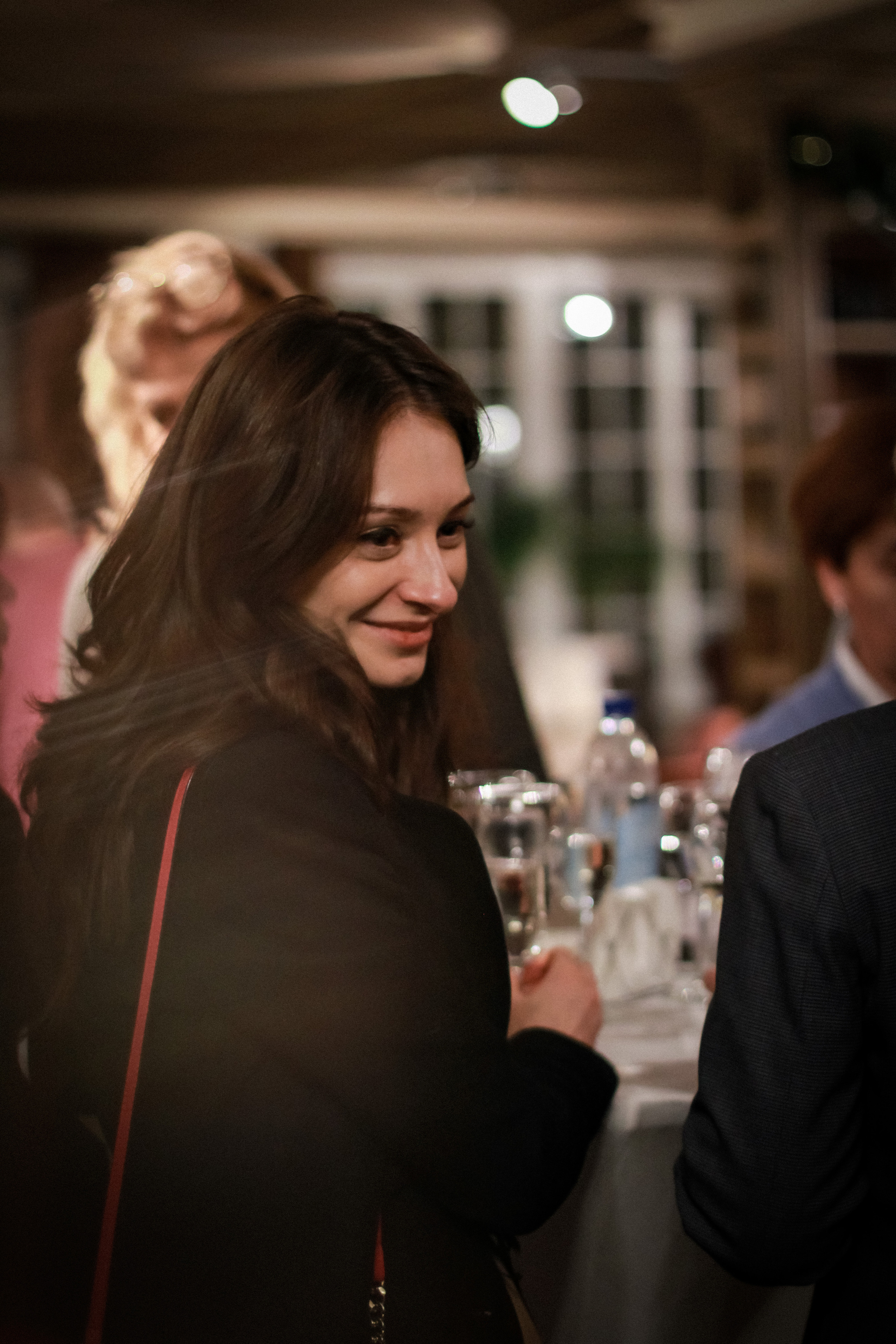 Банкет Врачей «МИФ». 𝓕𝓸𝓽𝓸𝓰𝓻𝓪𝓯 𝓑𝓪𝓵𝓪𝓼𝓱𝓲𝓱𝓪 / 𝓜𝓸𝓼𝓴𝓿𝓪