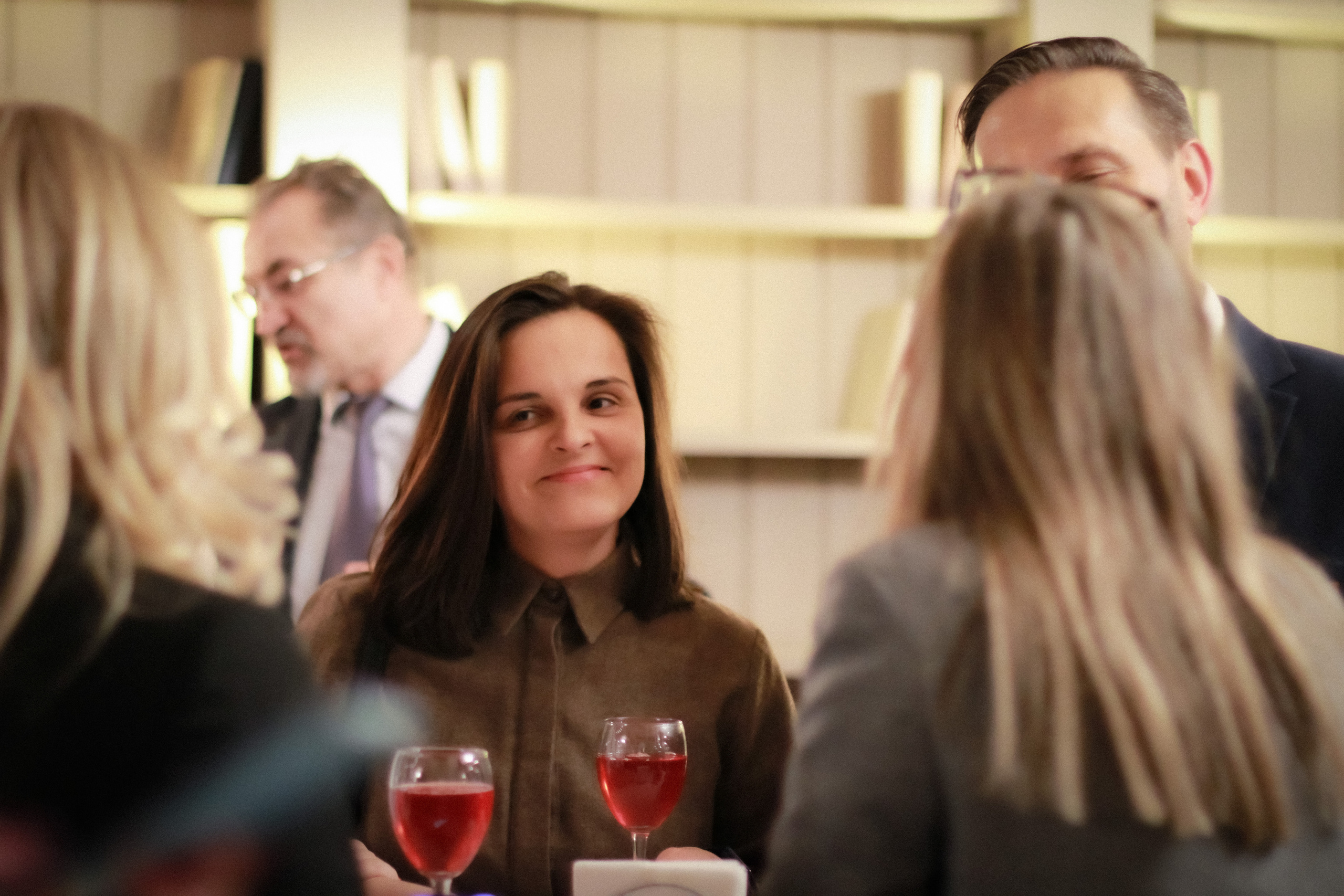 Банкет Врачей «МИФ». 𝓕𝓸𝓽𝓸𝓰𝓻𝓪𝓯 𝓑𝓪𝓵𝓪𝓼𝓱𝓲𝓱𝓪 / 𝓜𝓸𝓼𝓴𝓿𝓪