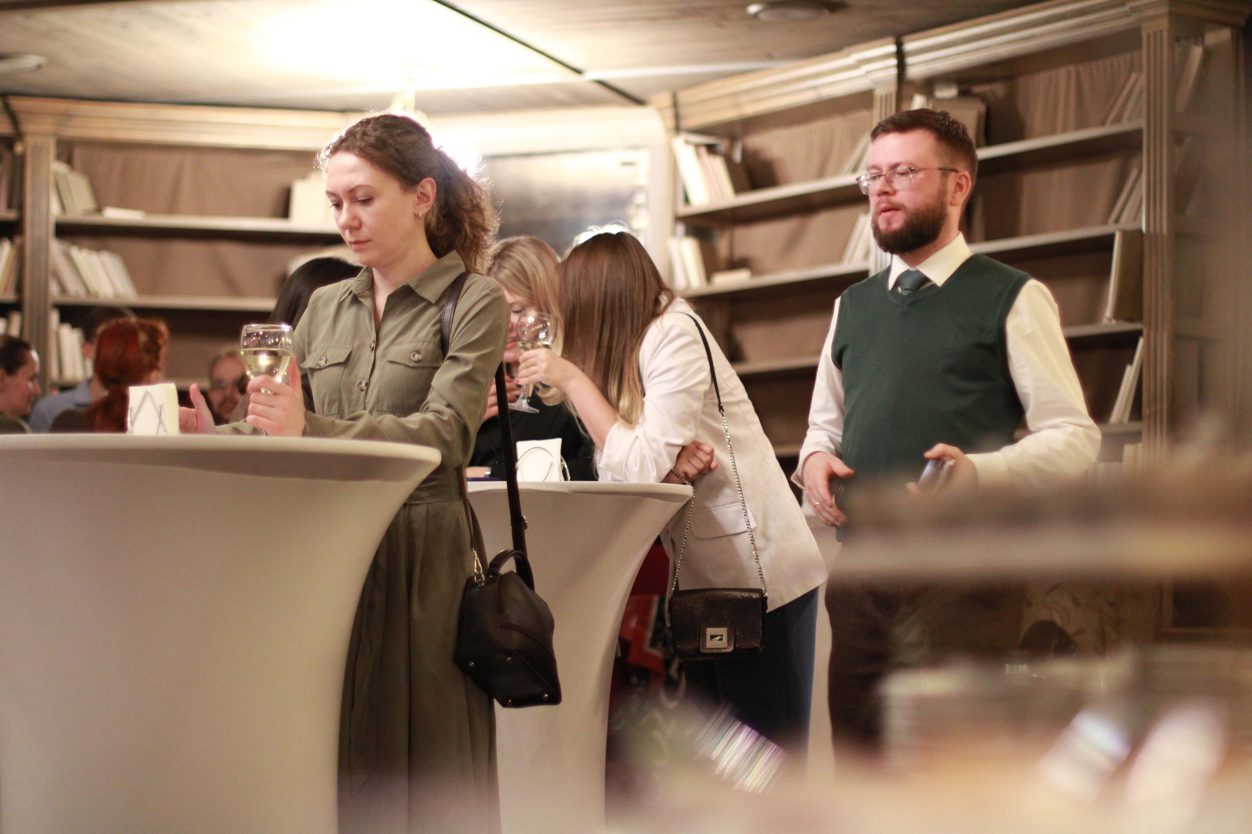 Банкет Врачей «МИФ». 𝓕𝓸𝓽𝓸𝓰𝓻𝓪𝓯 𝓑𝓪𝓵𝓪𝓼𝓱𝓲𝓱𝓪 / 𝓜𝓸𝓼𝓴𝓿𝓪