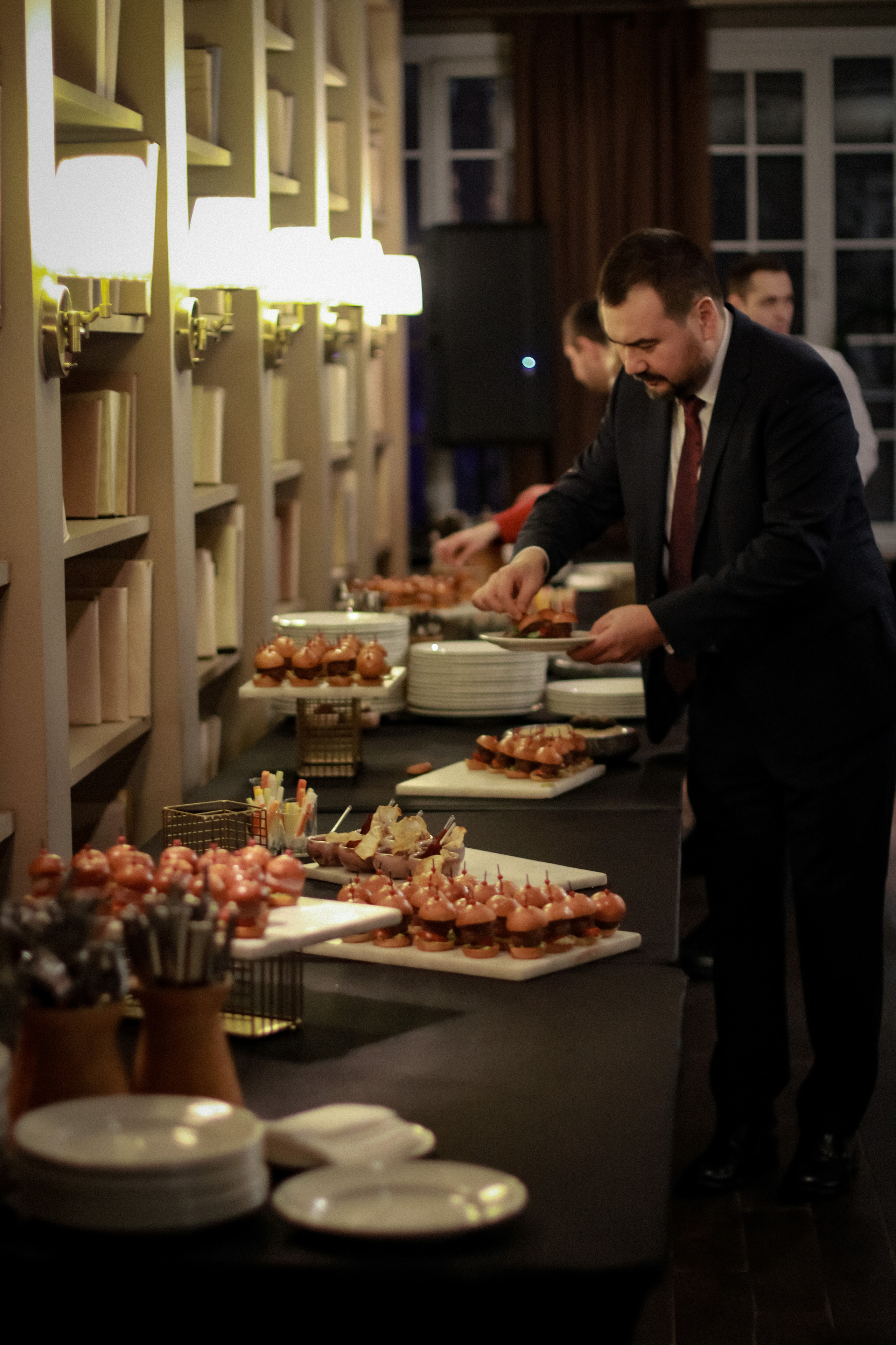 Банкет Врачей «МИФ». 𝓕𝓸𝓽𝓸𝓰𝓻𝓪𝓯 𝓑𝓪𝓵𝓪𝓼𝓱𝓲𝓱𝓪 / 𝓜𝓸𝓼𝓴𝓿𝓪