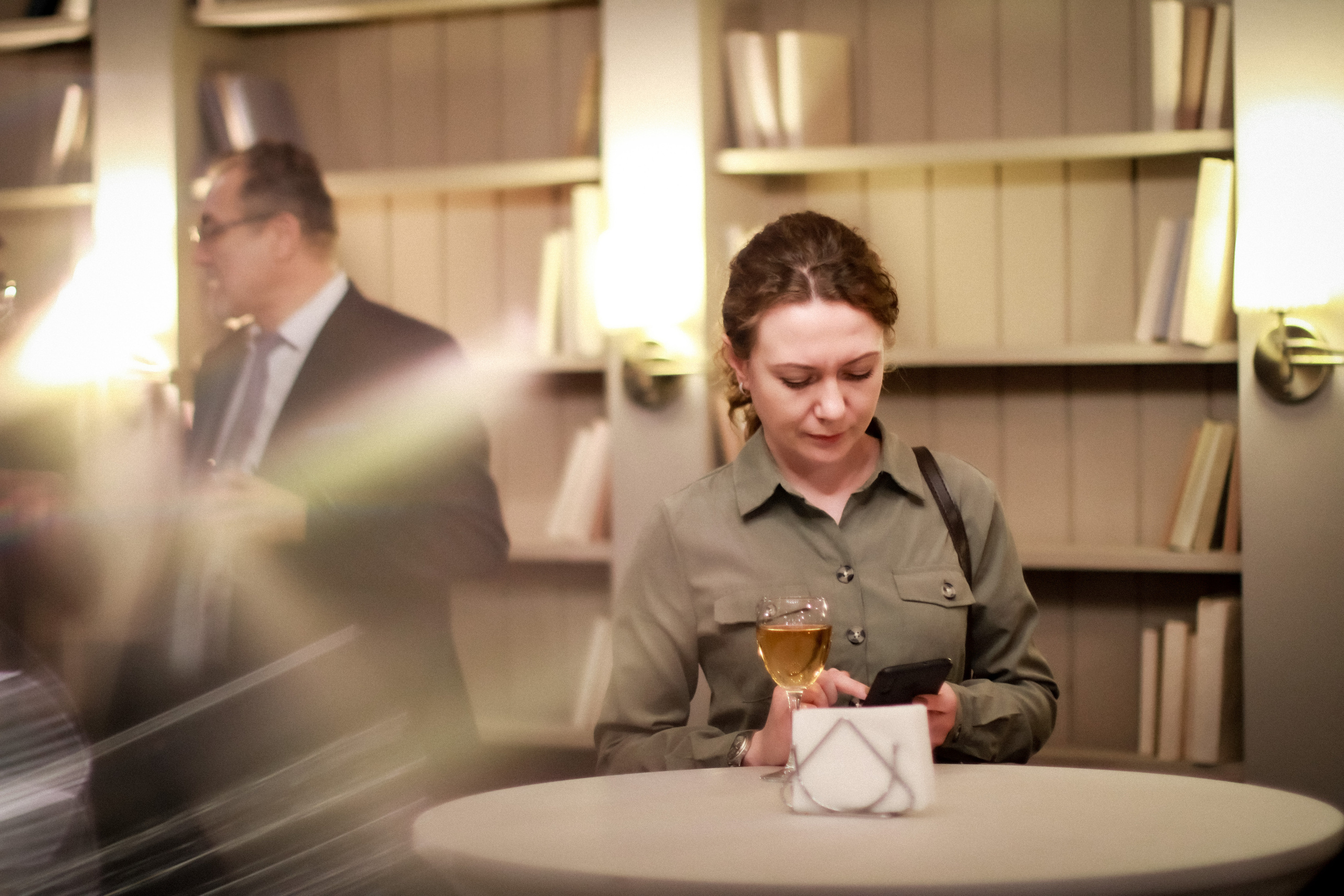 Банкет Врачей «МИФ». 𝓕𝓸𝓽𝓸𝓰𝓻𝓪𝓯 𝓑𝓪𝓵𝓪𝓼𝓱𝓲𝓱𝓪 / 𝓜𝓸𝓼𝓴𝓿𝓪