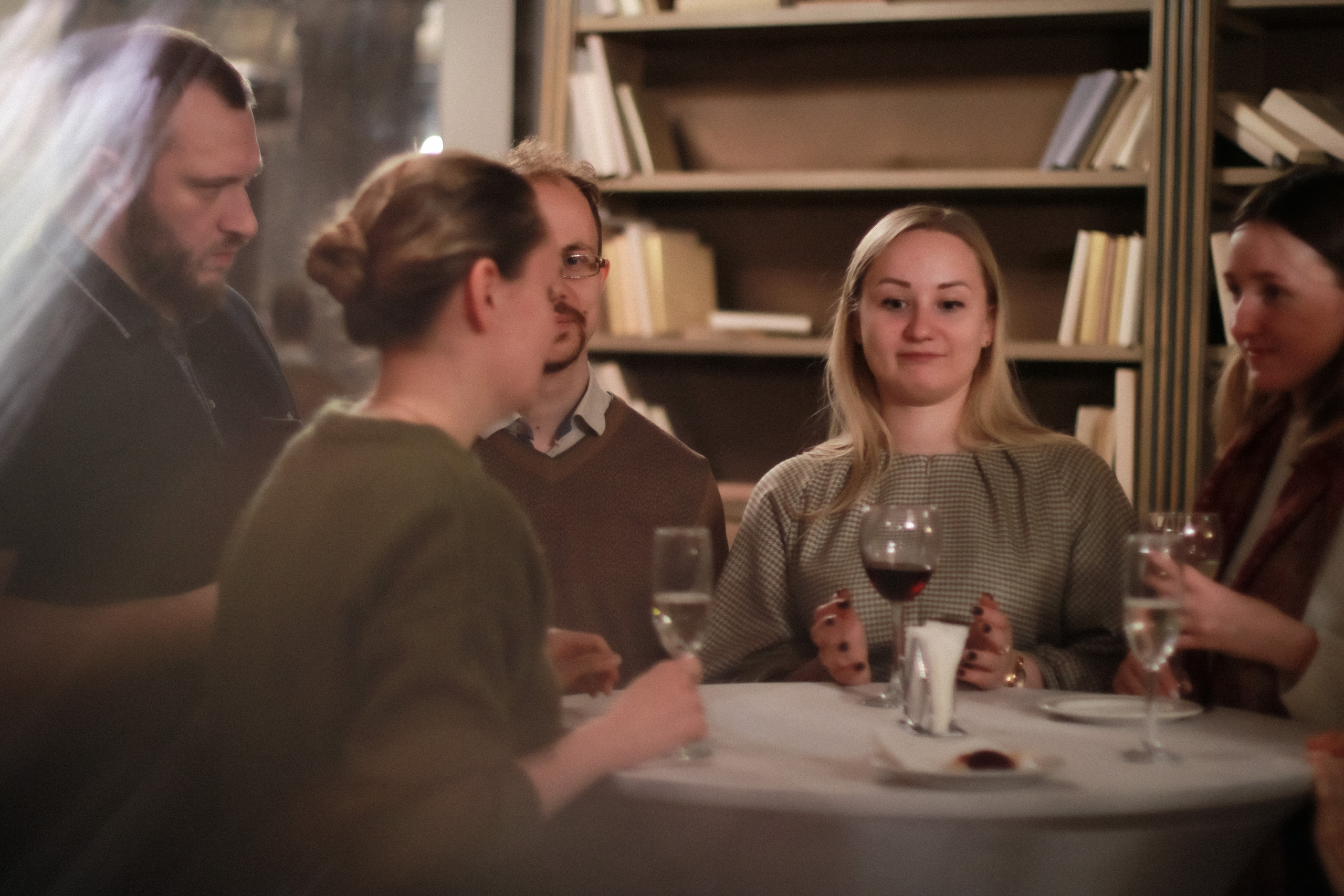 Банкет Врачей «МИФ». 𝓕𝓸𝓽𝓸𝓰𝓻𝓪𝓯 𝓑𝓪𝓵𝓪𝓼𝓱𝓲𝓱𝓪 / 𝓜𝓸𝓼𝓴𝓿𝓪