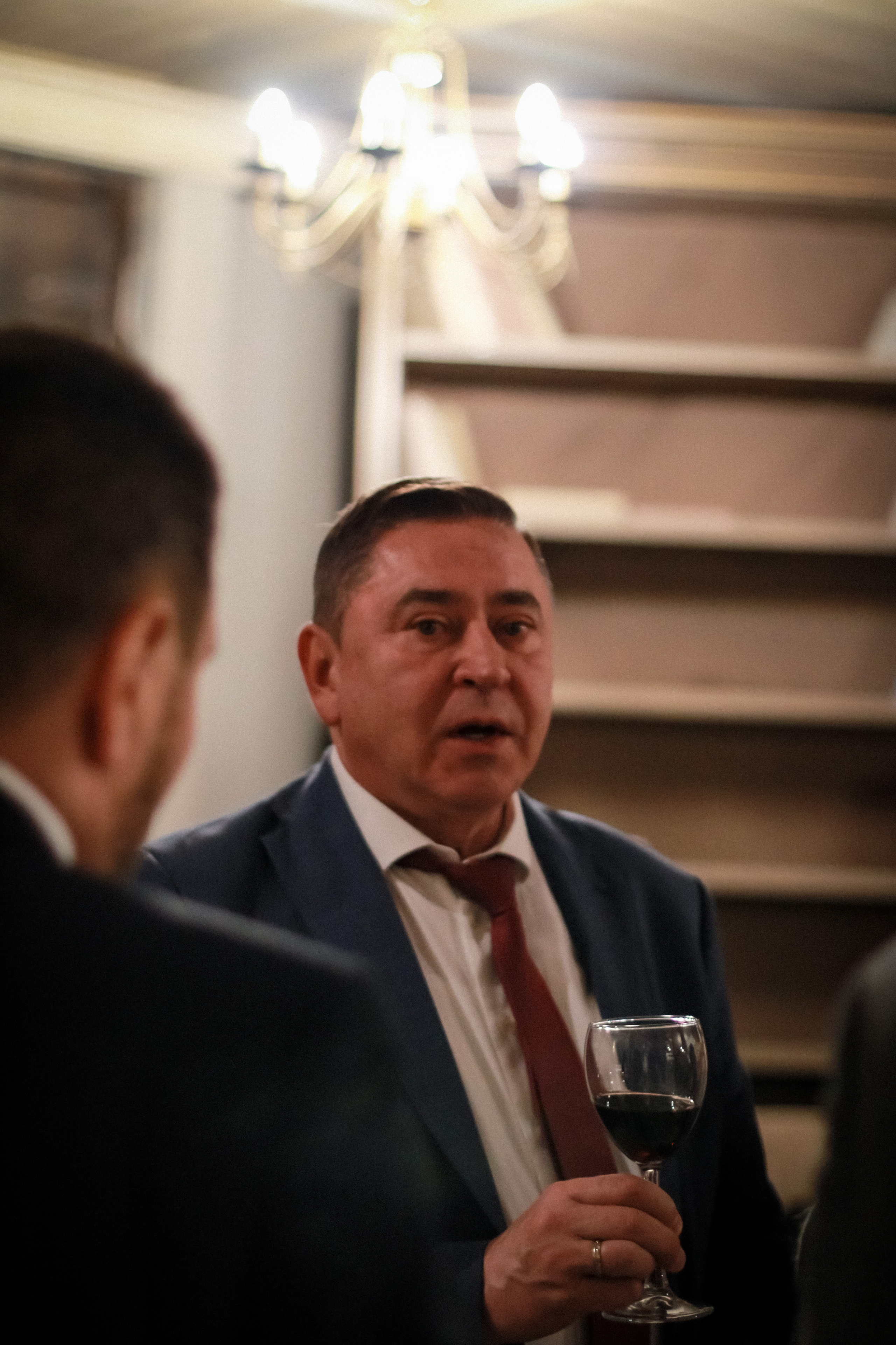 Банкет Врачей «МИФ». 𝓕𝓸𝓽𝓸𝓰𝓻𝓪𝓯 𝓑𝓪𝓵𝓪𝓼𝓱𝓲𝓱𝓪 / 𝓜𝓸𝓼𝓴𝓿𝓪