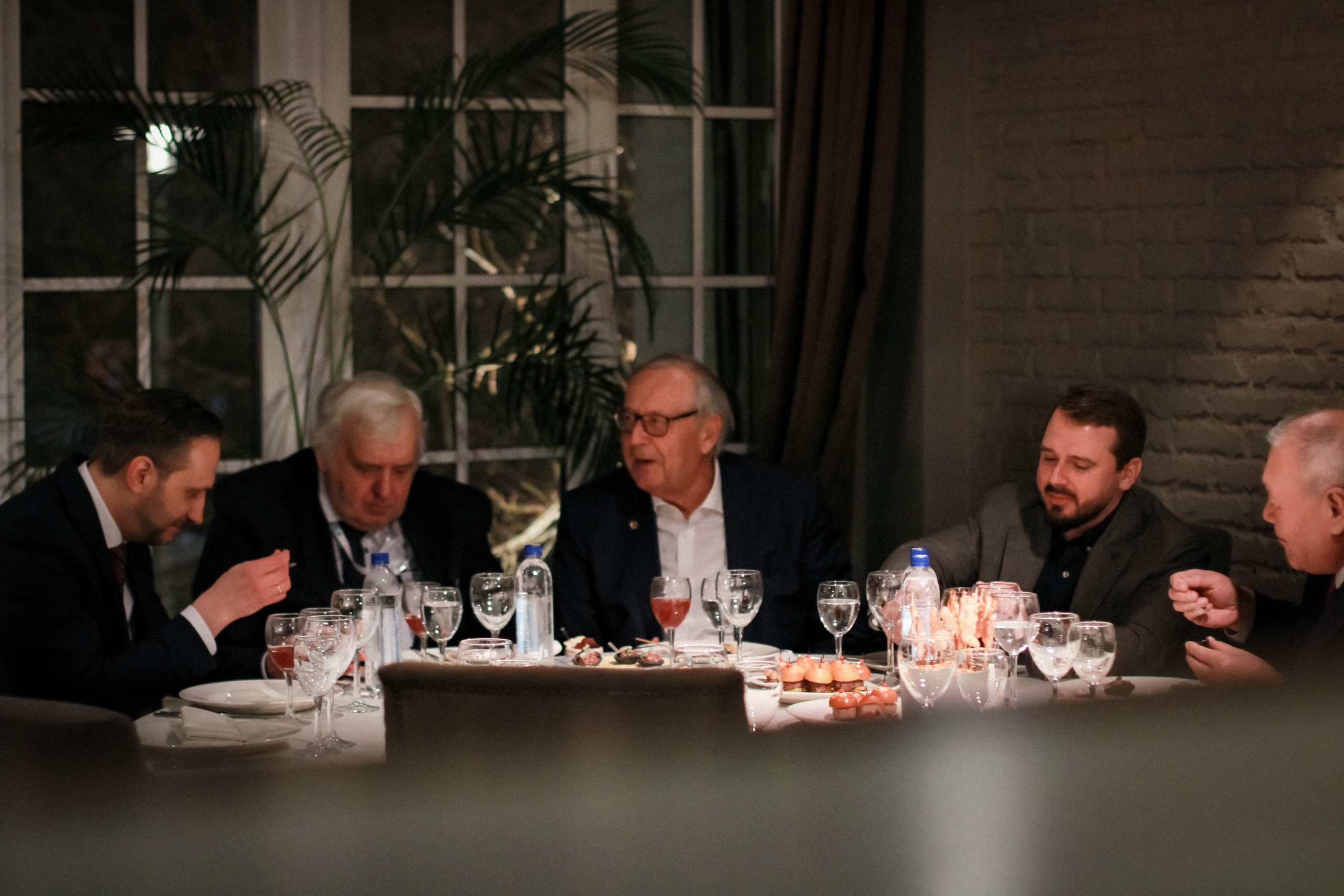 Банкет Врачей «МИФ». 𝓕𝓸𝓽𝓸𝓰𝓻𝓪𝓯 𝓑𝓪𝓵𝓪𝓼𝓱𝓲𝓱𝓪 / 𝓜𝓸𝓼𝓴𝓿𝓪