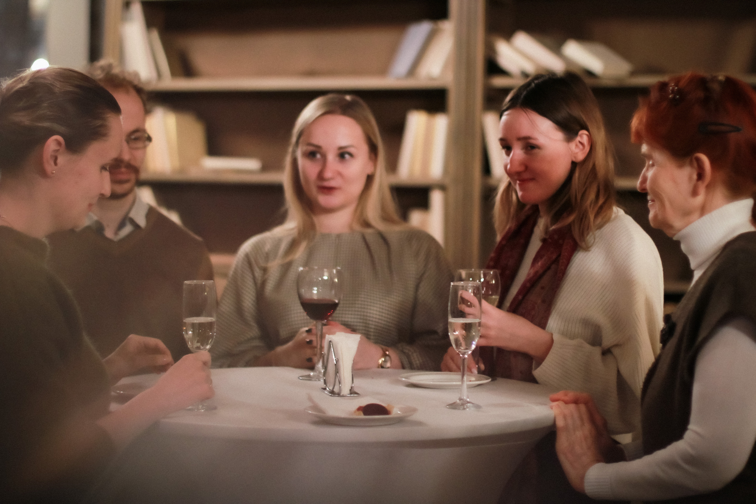 Банкет Врачей «МИФ». 𝓕𝓸𝓽𝓸𝓰𝓻𝓪𝓯 𝓑𝓪𝓵𝓪𝓼𝓱𝓲𝓱𝓪 / 𝓜𝓸𝓼𝓴𝓿𝓪