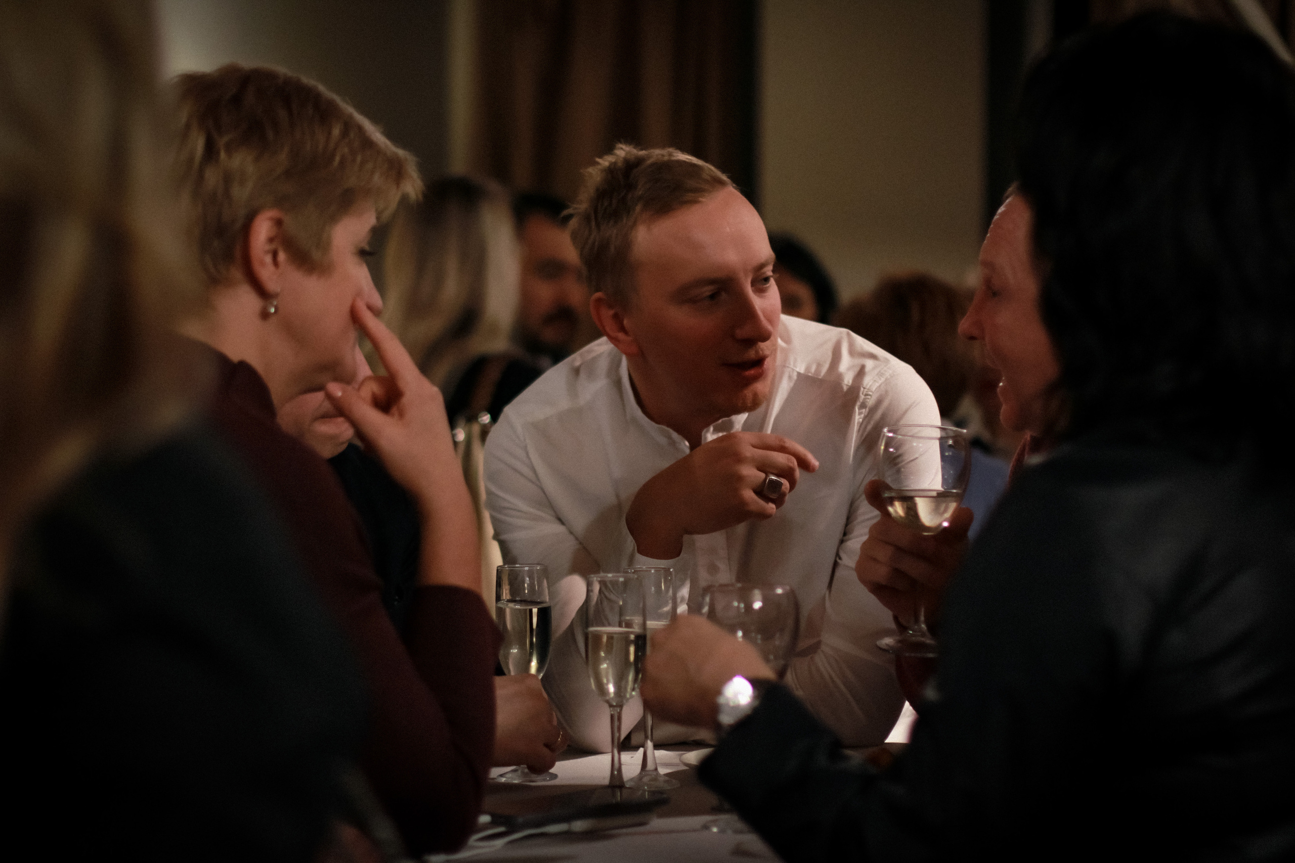 Банкет Врачей «МИФ». 𝓕𝓸𝓽𝓸𝓰𝓻𝓪𝓯 𝓑𝓪𝓵𝓪𝓼𝓱𝓲𝓱𝓪 / 𝓜𝓸𝓼𝓴𝓿𝓪