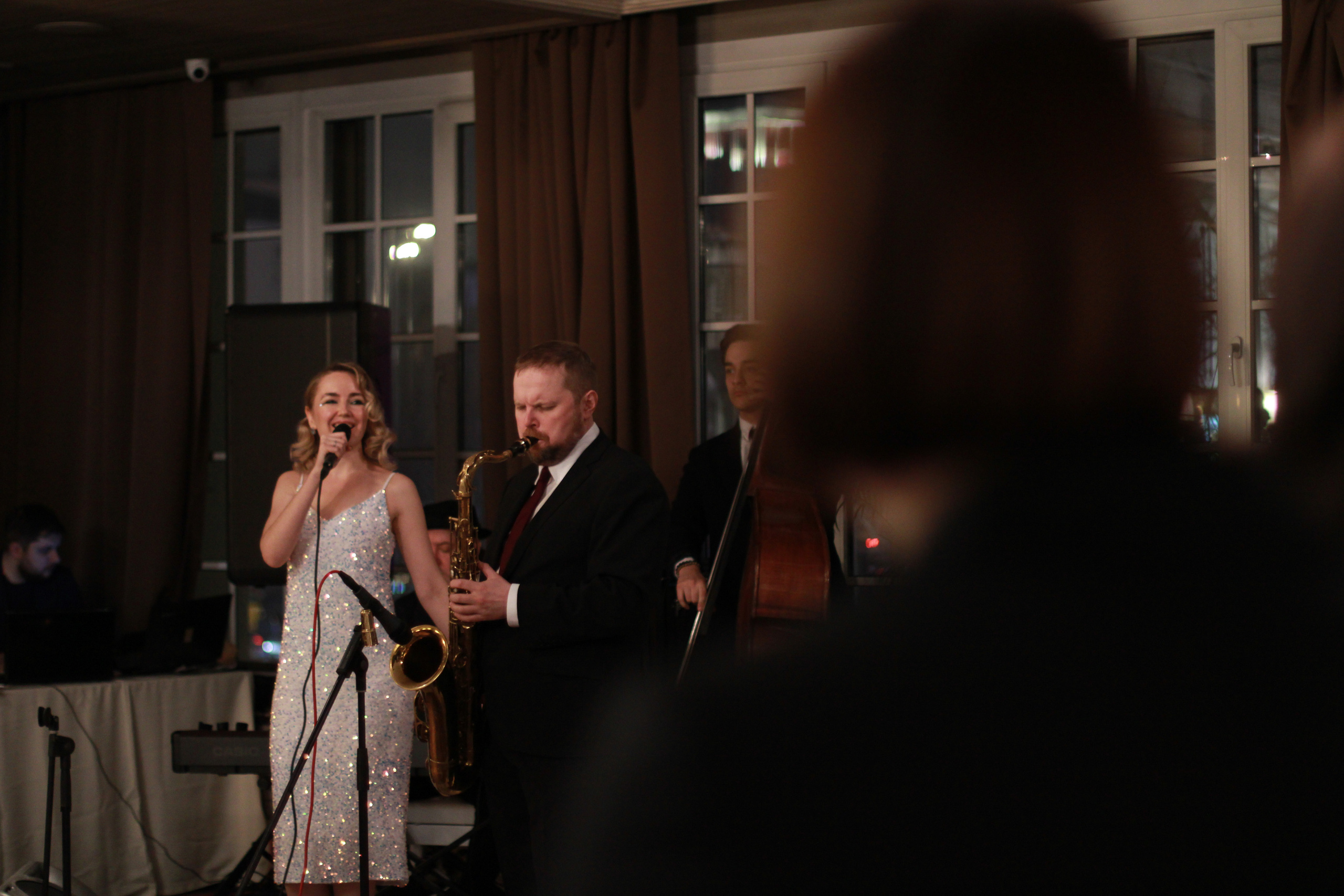 Банкет Врачей «МИФ». 𝓕𝓸𝓽𝓸𝓰𝓻𝓪𝓯 𝓑𝓪𝓵𝓪𝓼𝓱𝓲𝓱𝓪 / 𝓜𝓸𝓼𝓴𝓿𝓪