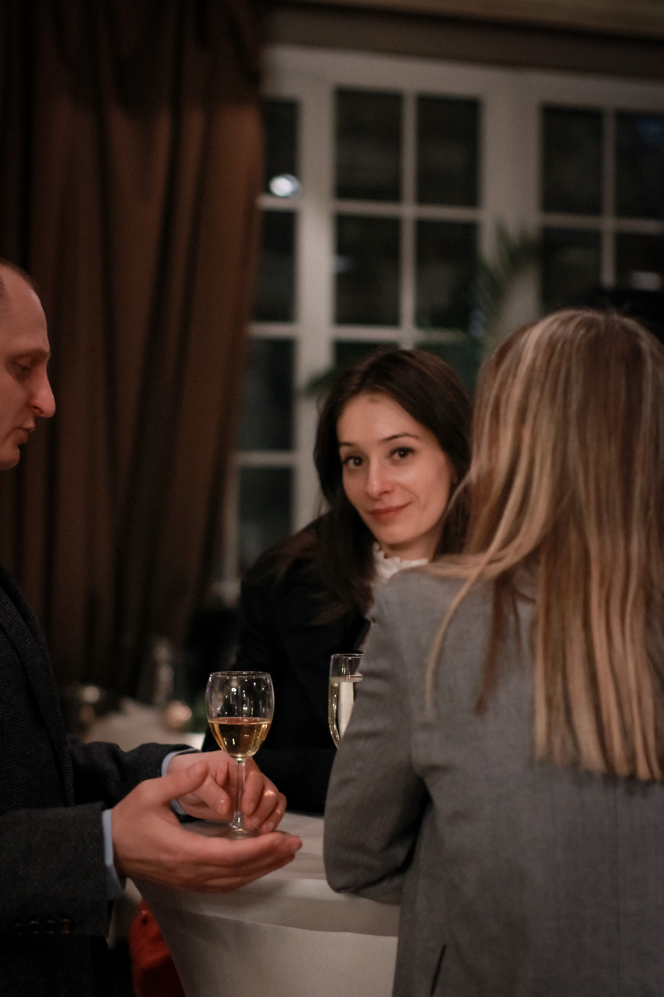 Банкет Врачей «МИФ». 𝓕𝓸𝓽𝓸𝓰𝓻𝓪𝓯 𝓑𝓪𝓵𝓪𝓼𝓱𝓲𝓱𝓪 / 𝓜𝓸𝓼𝓴𝓿𝓪