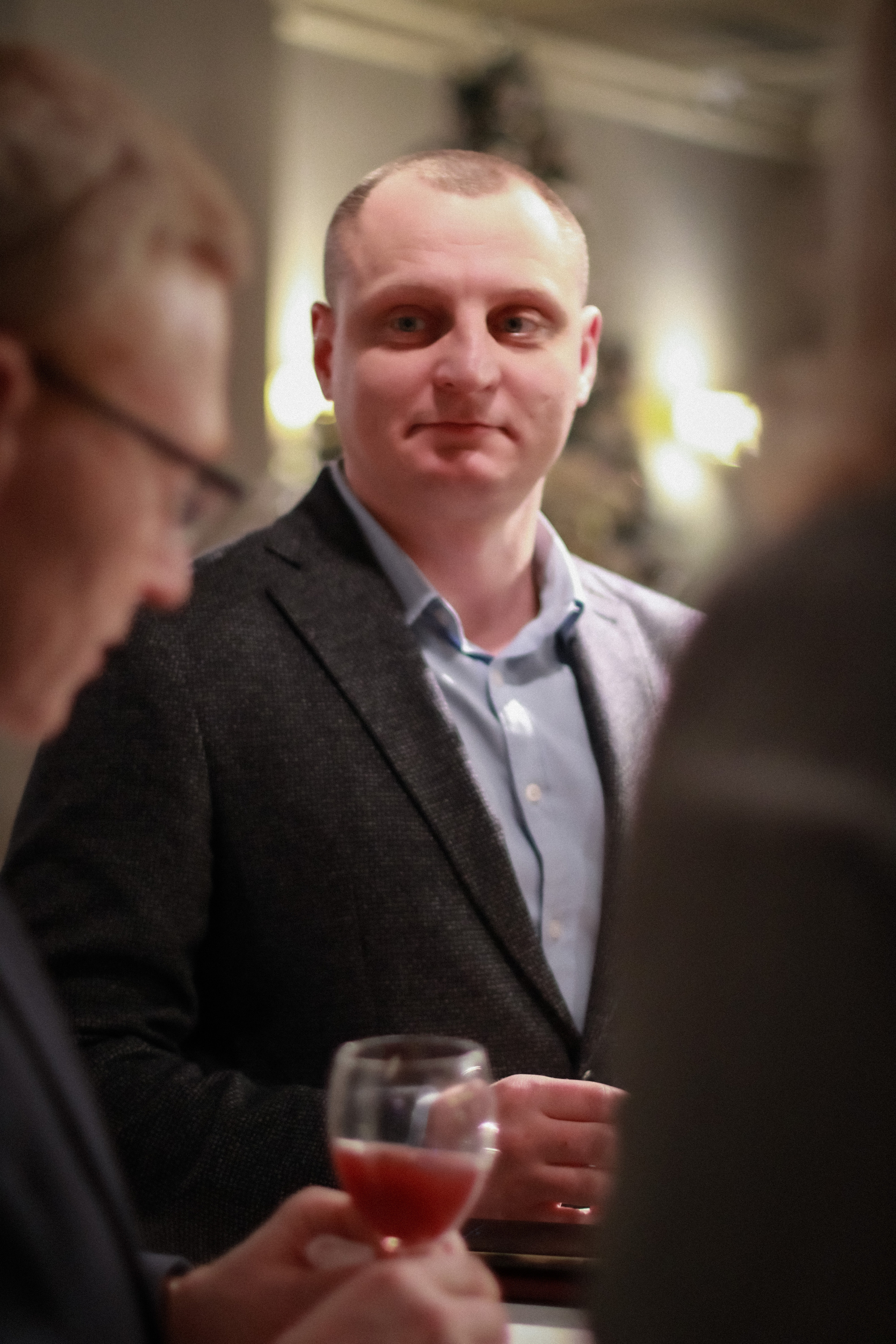 Банкет Врачей «МИФ». 𝓕𝓸𝓽𝓸𝓰𝓻𝓪𝓯 𝓑𝓪𝓵𝓪𝓼𝓱𝓲𝓱𝓪 / 𝓜𝓸𝓼𝓴𝓿𝓪