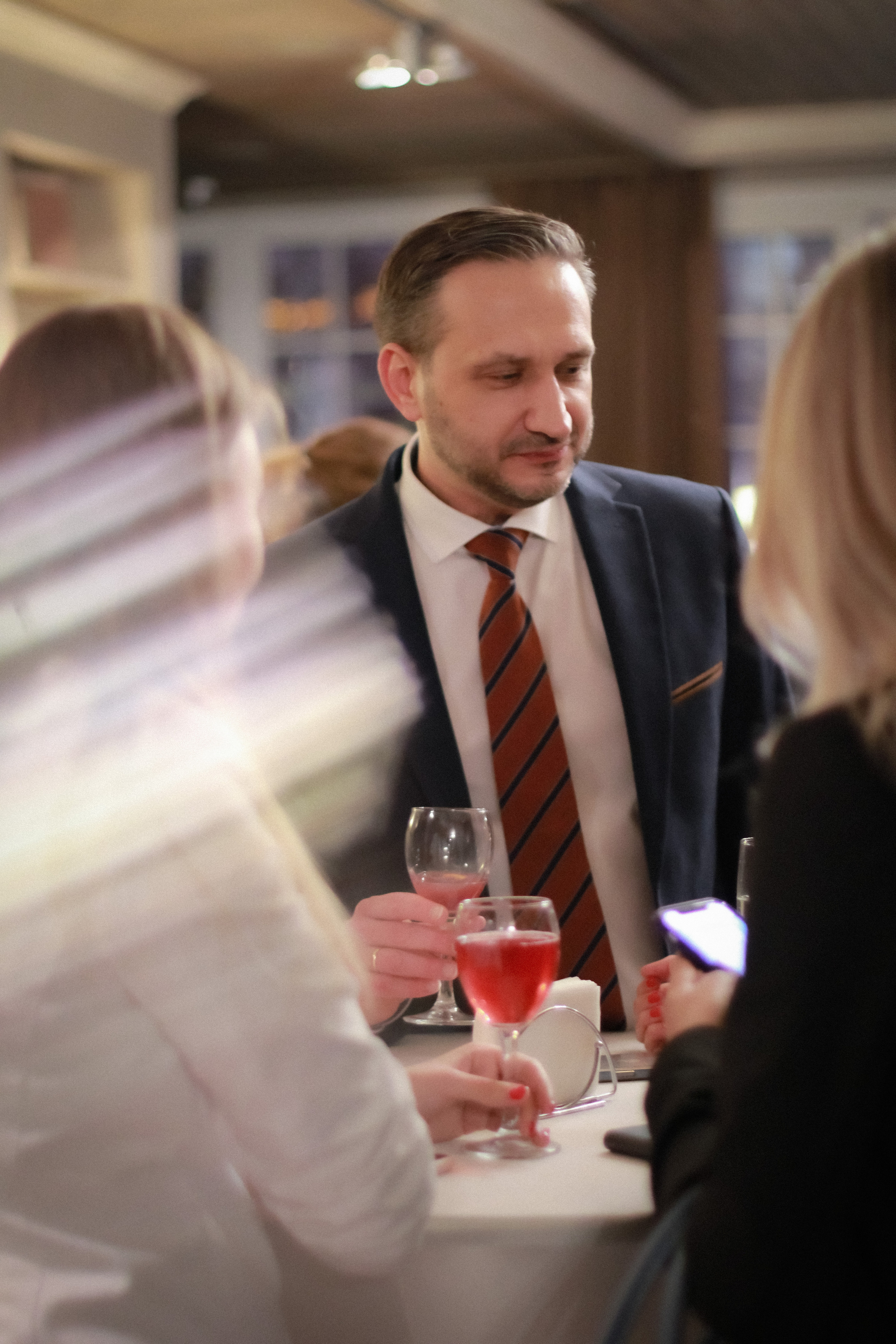 Банкет Врачей «МИФ». 𝓕𝓸𝓽𝓸𝓰𝓻𝓪𝓯 𝓑𝓪𝓵𝓪𝓼𝓱𝓲𝓱𝓪 / 𝓜𝓸𝓼𝓴𝓿𝓪