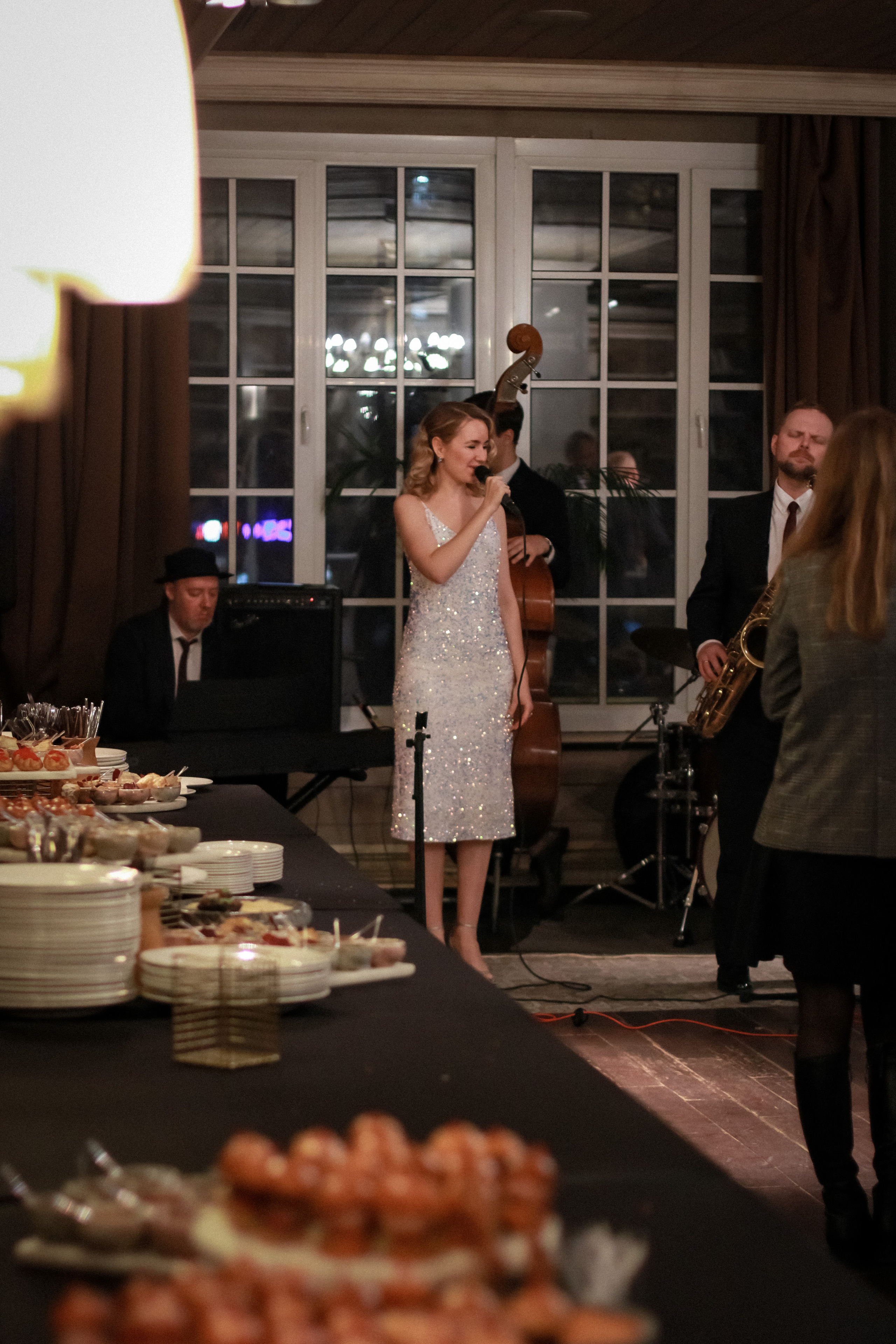 Банкет Врачей «МИФ». 𝓕𝓸𝓽𝓸𝓰𝓻𝓪𝓯 𝓑𝓪𝓵𝓪𝓼𝓱𝓲𝓱𝓪 / 𝓜𝓸𝓼𝓴𝓿𝓪