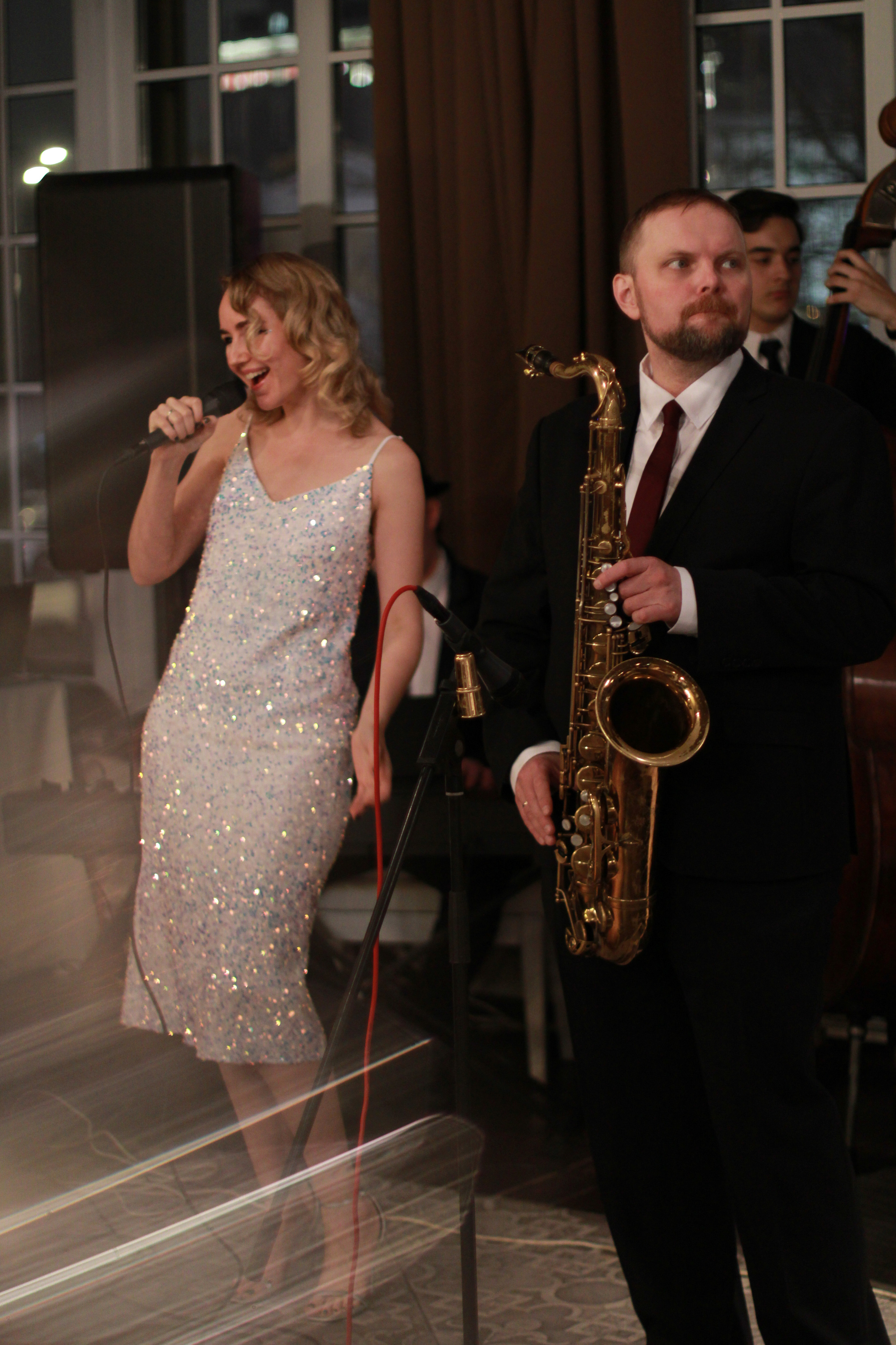 Банкет Врачей «МИФ». 𝓕𝓸𝓽𝓸𝓰𝓻𝓪𝓯 𝓑𝓪𝓵𝓪𝓼𝓱𝓲𝓱𝓪 / 𝓜𝓸𝓼𝓴𝓿𝓪