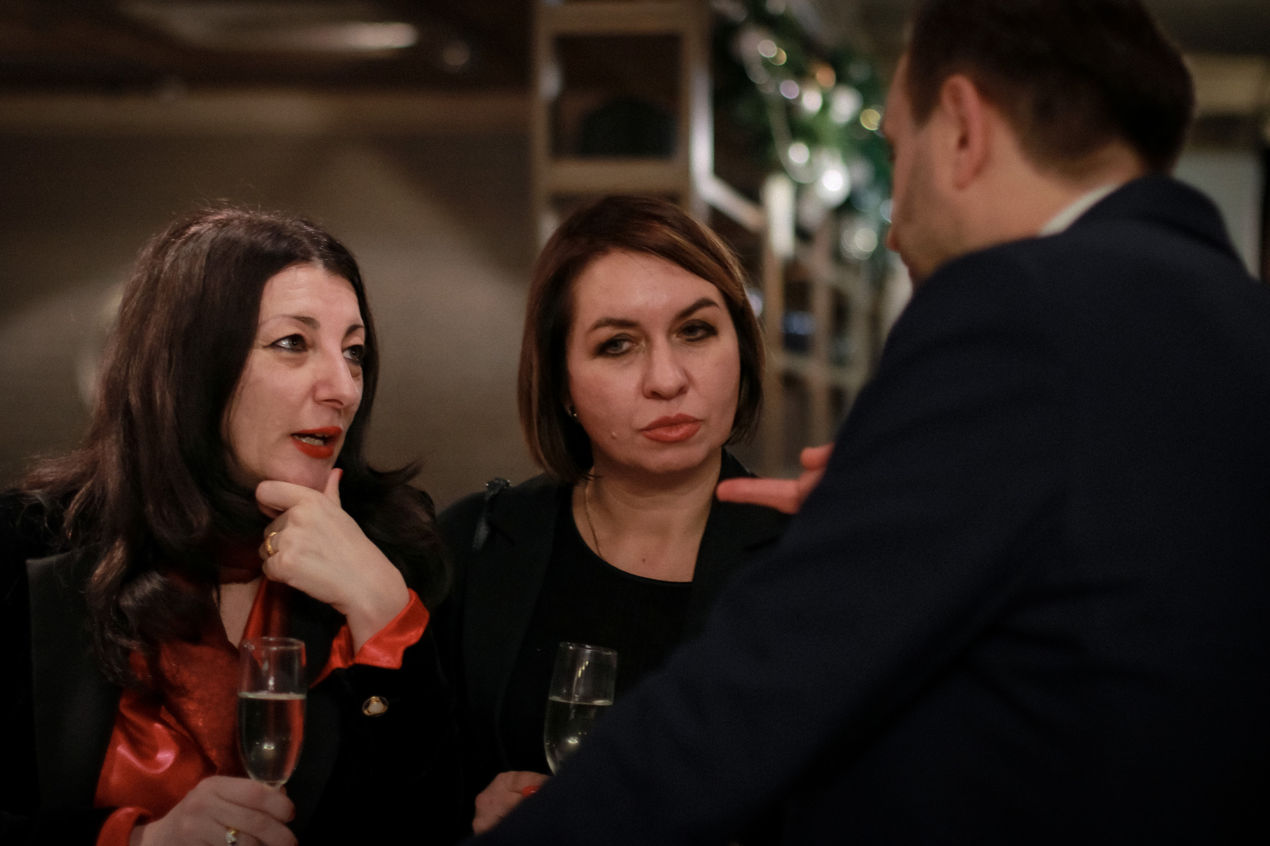 Банкет Врачей «МИФ». 𝓕𝓸𝓽𝓸𝓰𝓻𝓪𝓯 𝓑𝓪𝓵𝓪𝓼𝓱𝓲𝓱𝓪 / 𝓜𝓸𝓼𝓴𝓿𝓪