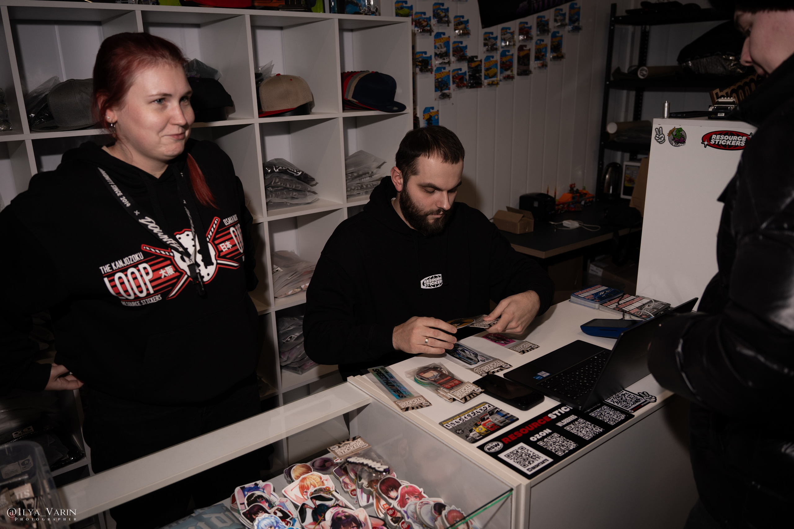 DownFly 26/11/25. TuninGGameS Media