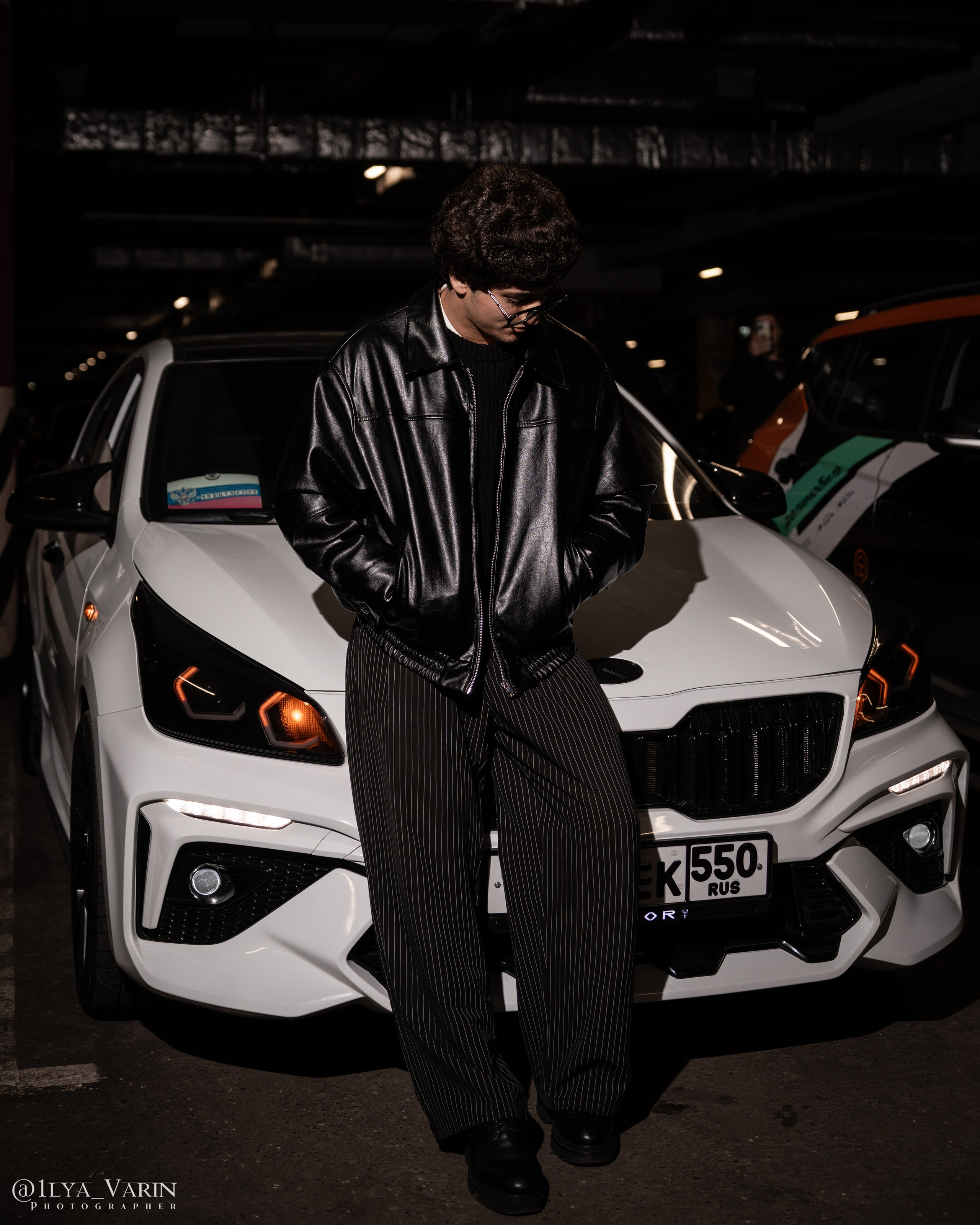 DnB 08/11/2025. TuninGGameS Media