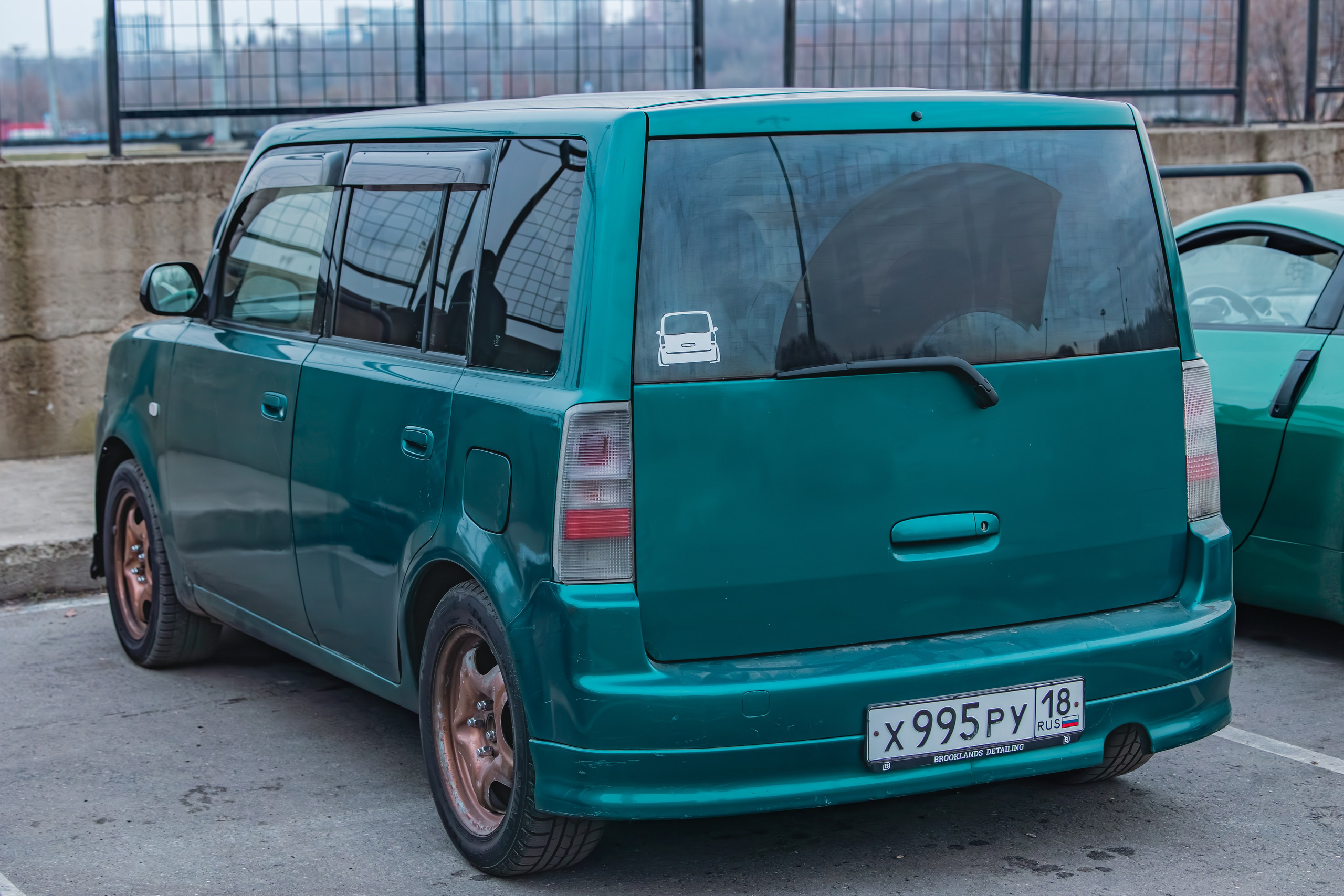 АвтоДжимхана 07/12/25. TuninGGameS Media