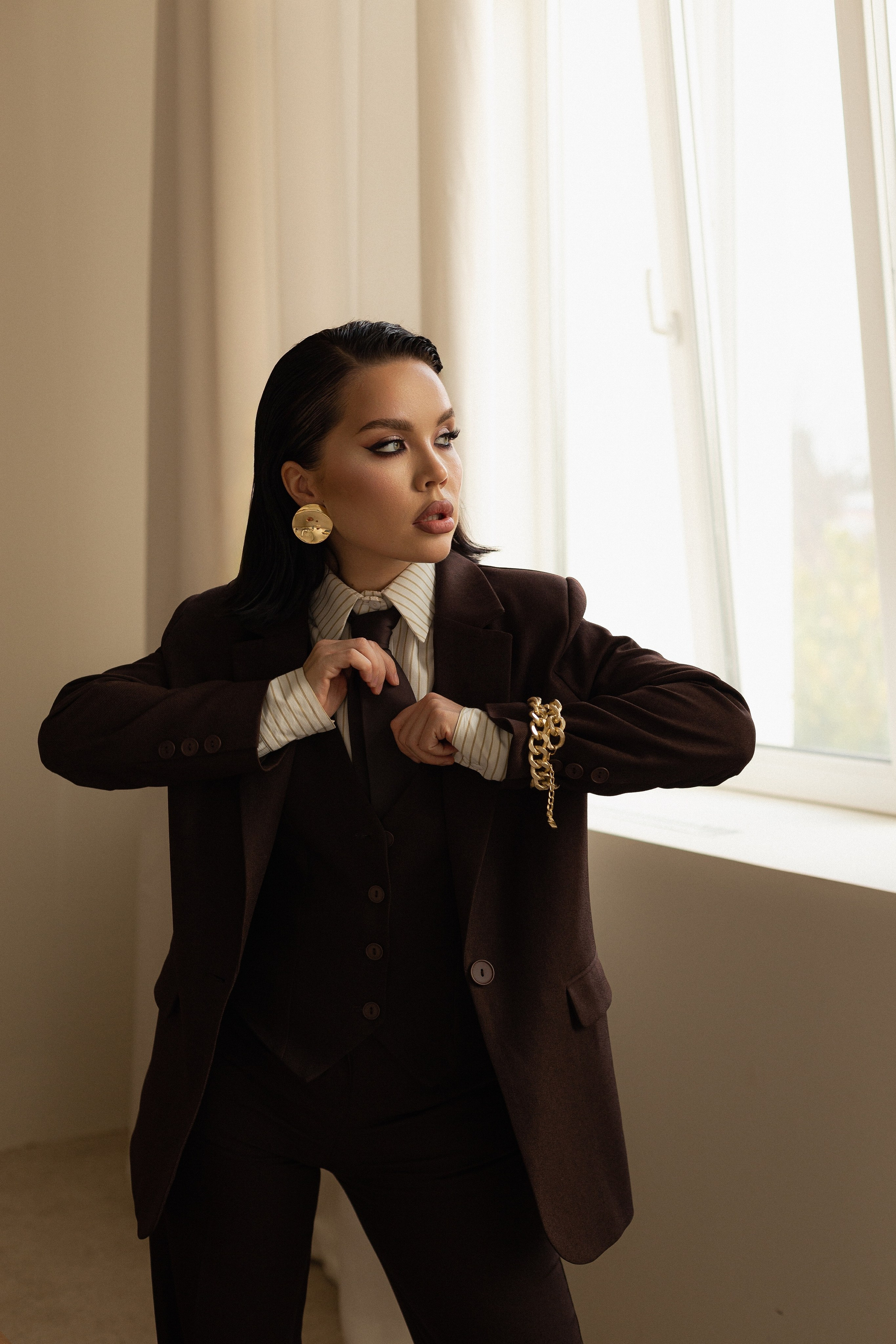 Женский портрет. Фотограф в городе Краснодар