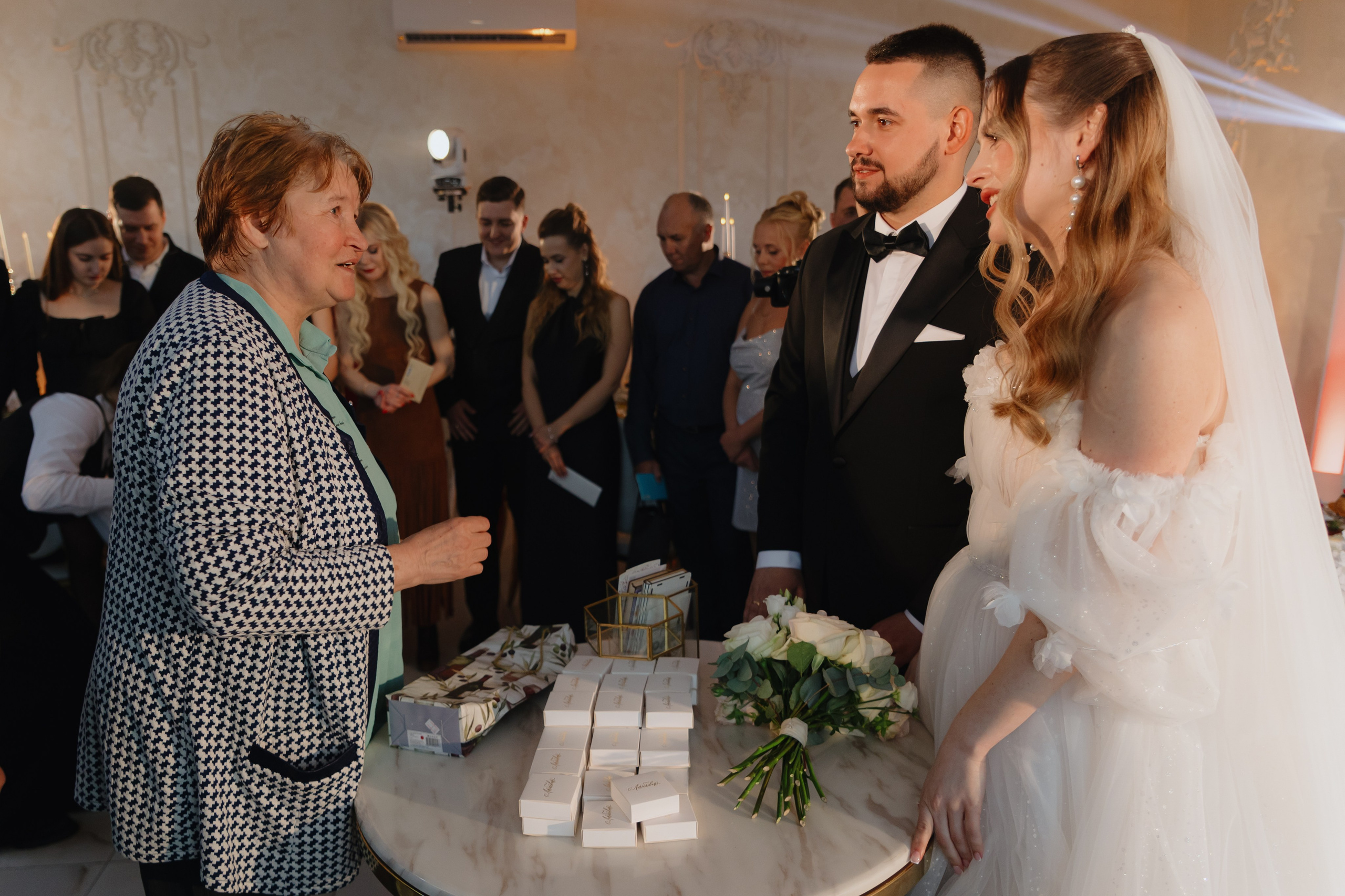 Veronica & Vitaly. Фотограф в Минске — Юлия Деяк. Фотосессии в Минске