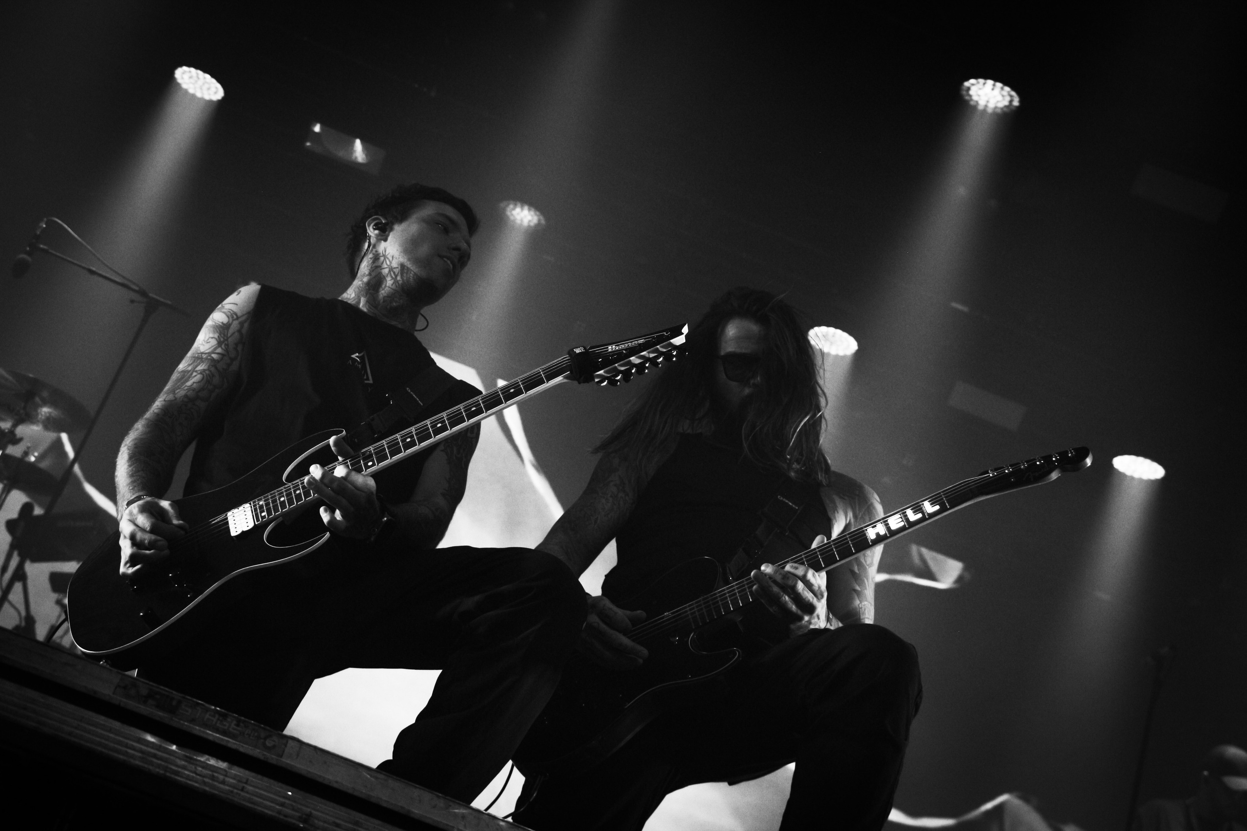 [AMATORY]|A2. Фотограф из Петербурга Софи Веритас Концерты и портреты