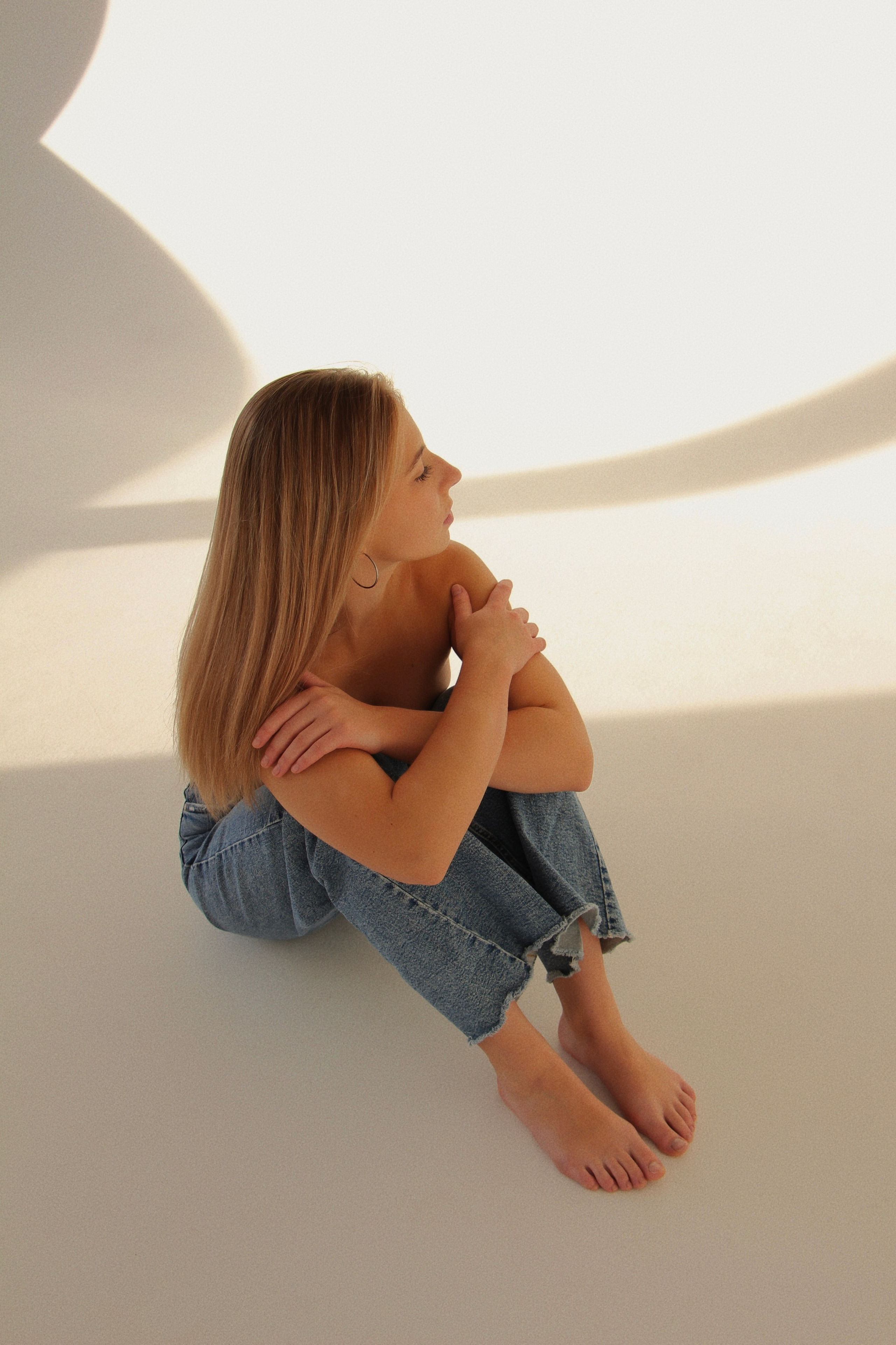 ЕЛИЗАВЕТА. Фотограф из Петербурга Софи Веритас Концерты и портреты