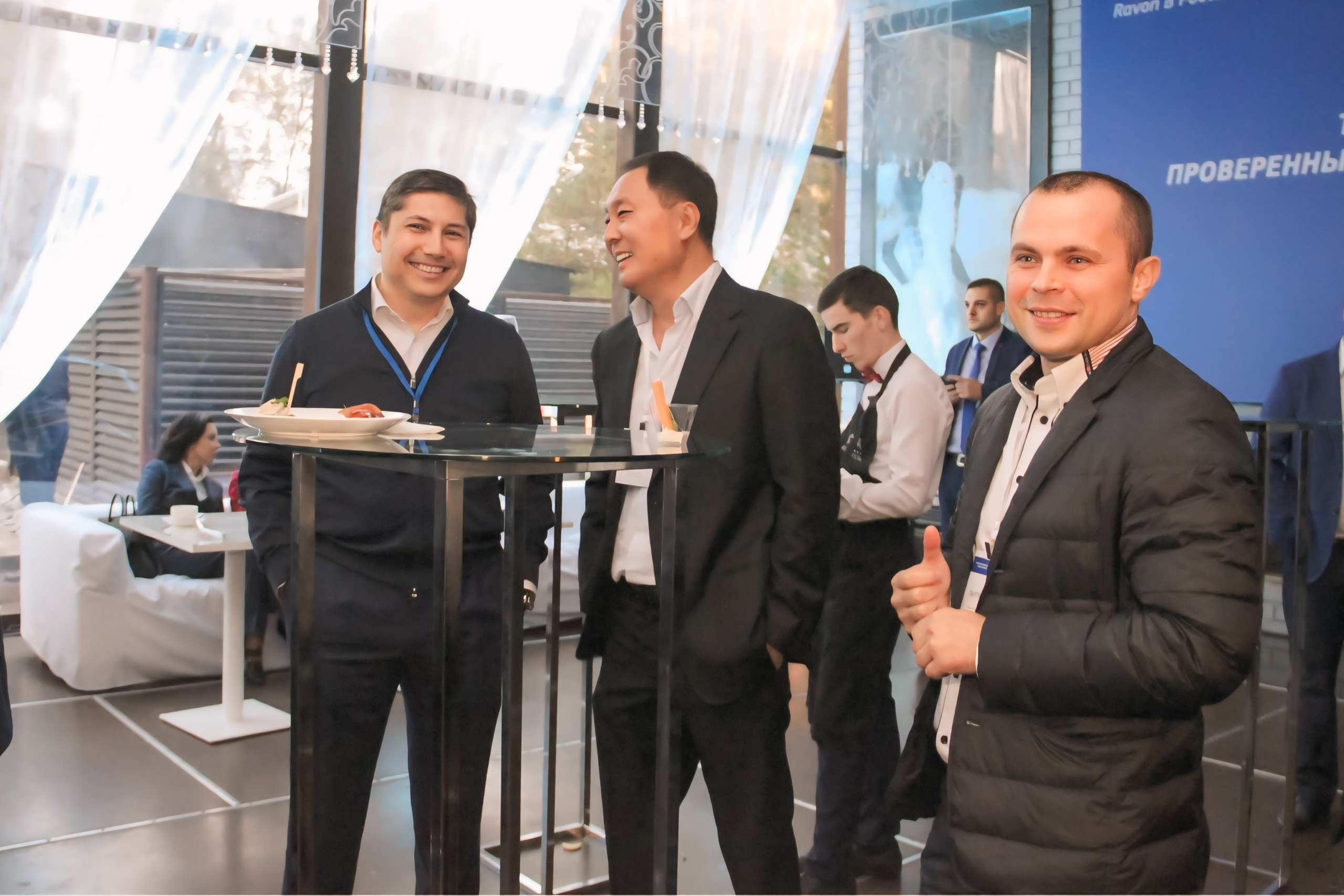 Ravon. Портретный и семейный фотограф в Москве Мария Иванова