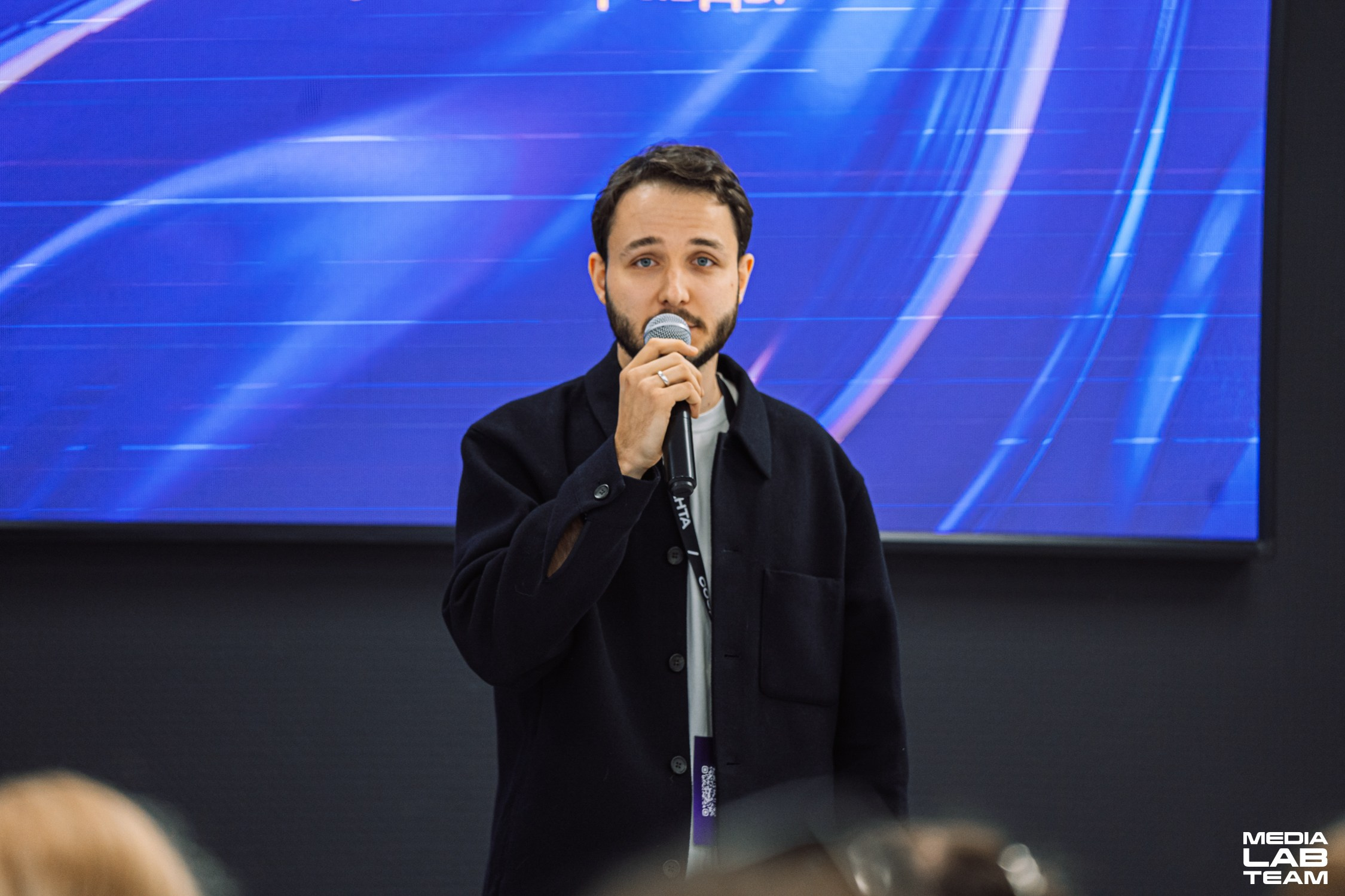 MediaFabFest. Главная