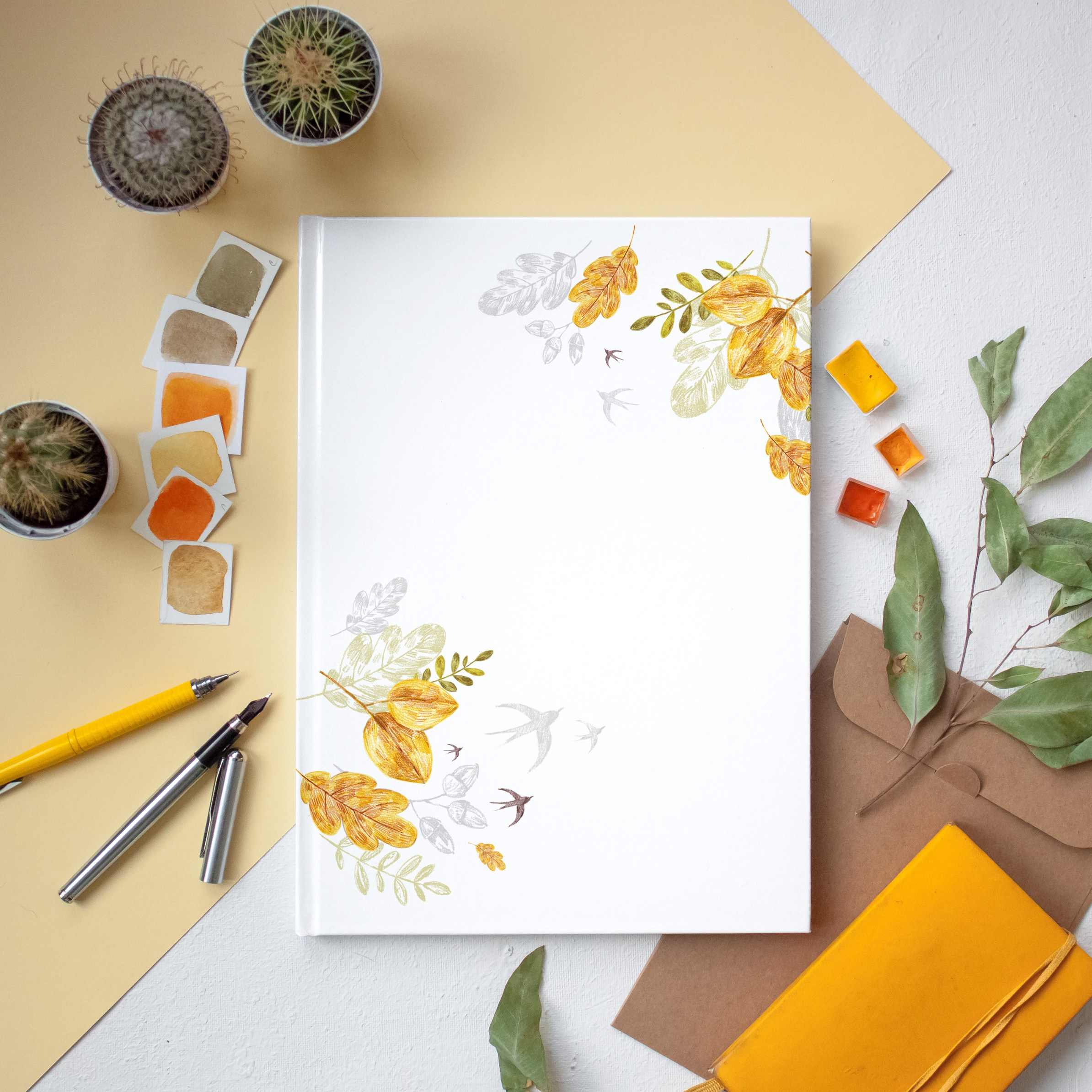 Осень от 1400 руб Книга 16 страниц 2700 руб. Семейный и детский фотограф в Перми Ася Леонтьева