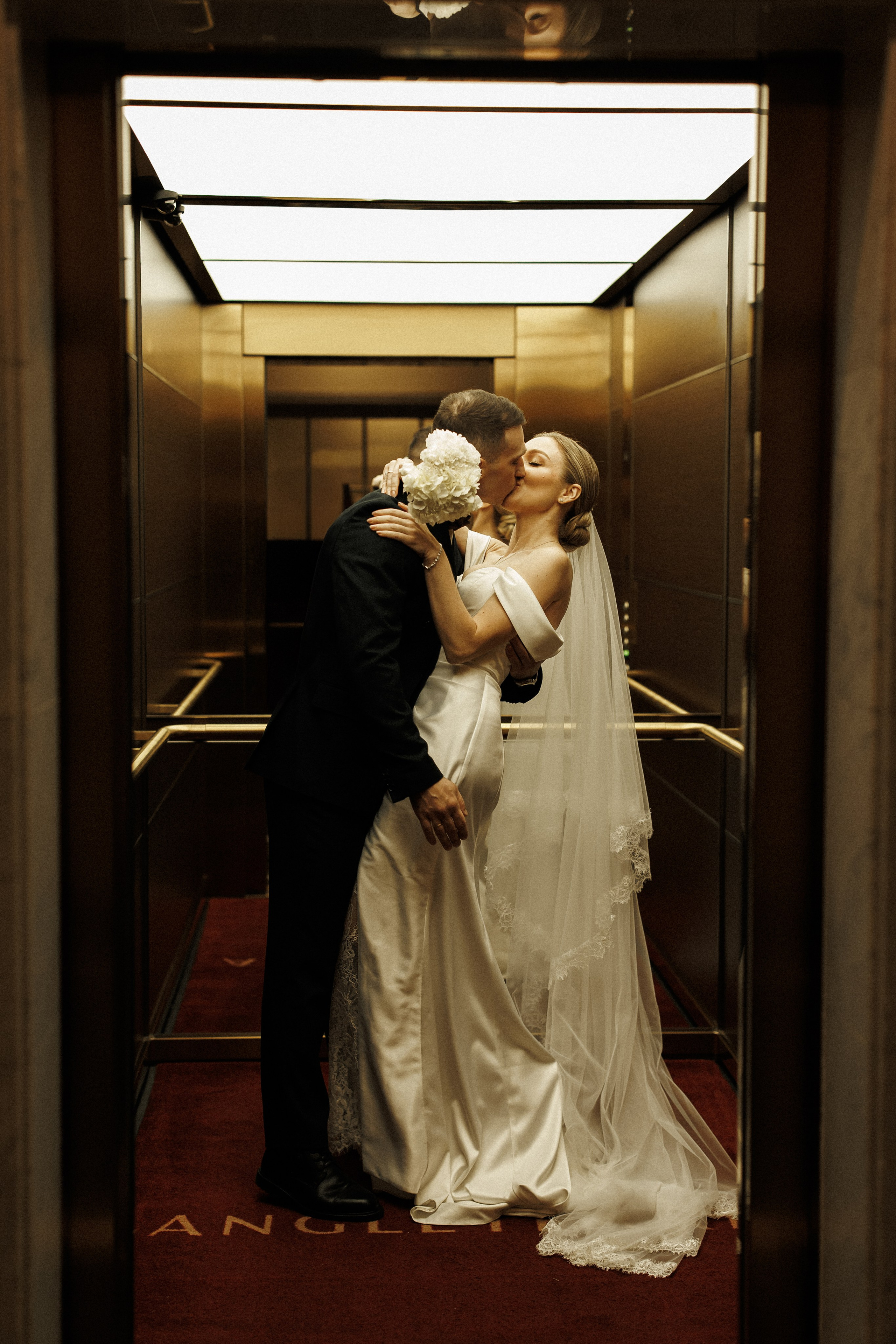 Ангелина Антон. Фотограф Алиса Субботина