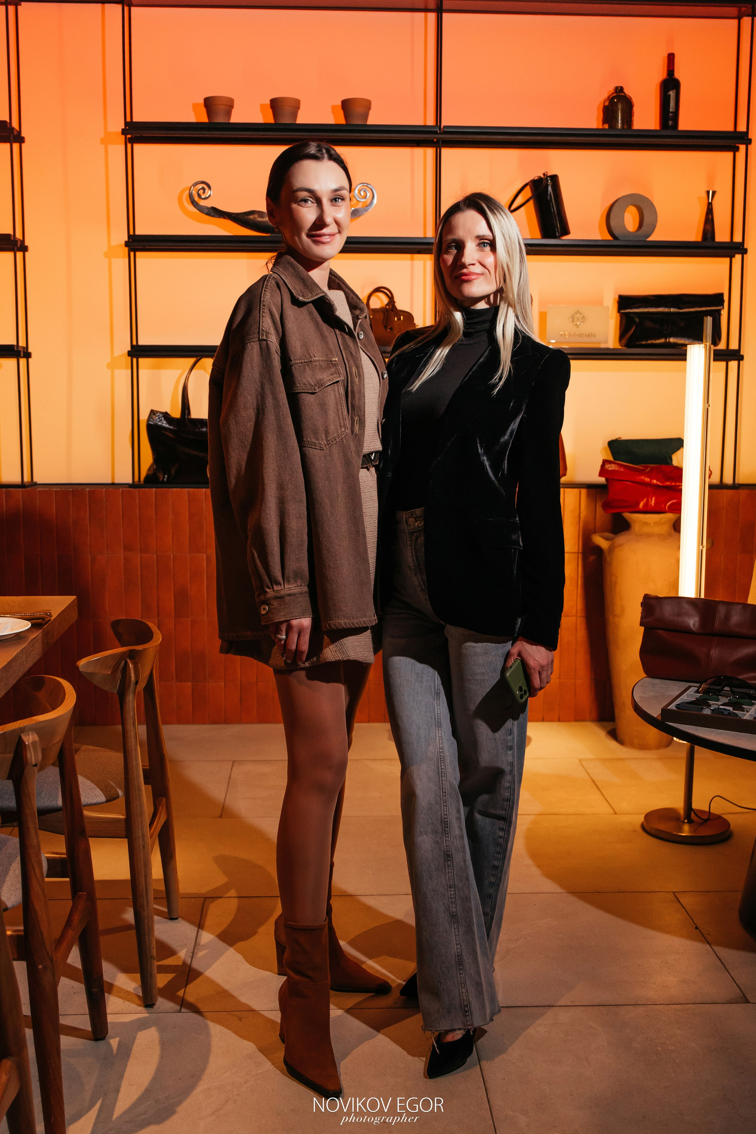 Tesorini. Фотограф Ростов-на-Дону