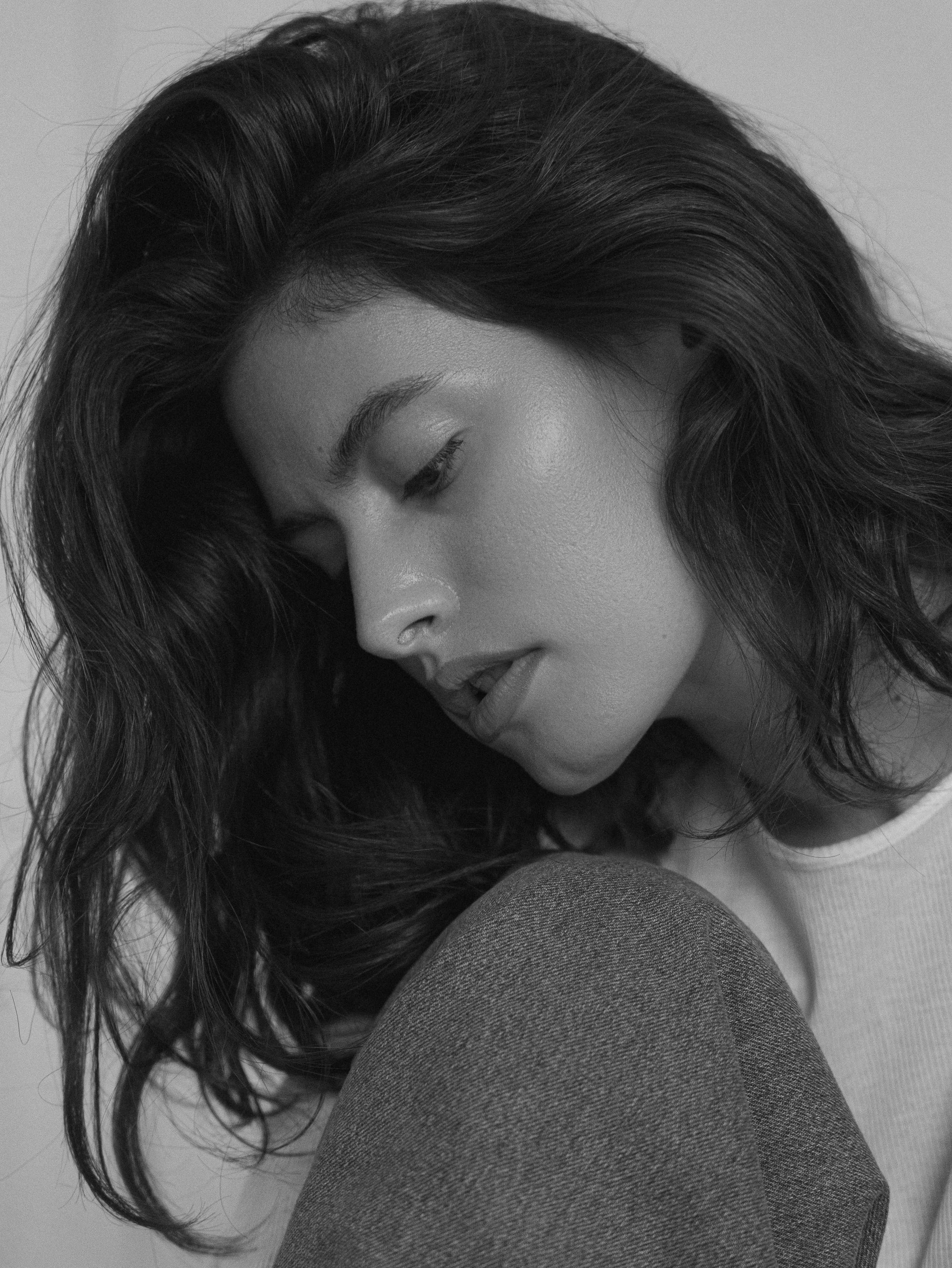 Света. Портретный фотограф в Москве — Захарова Полина