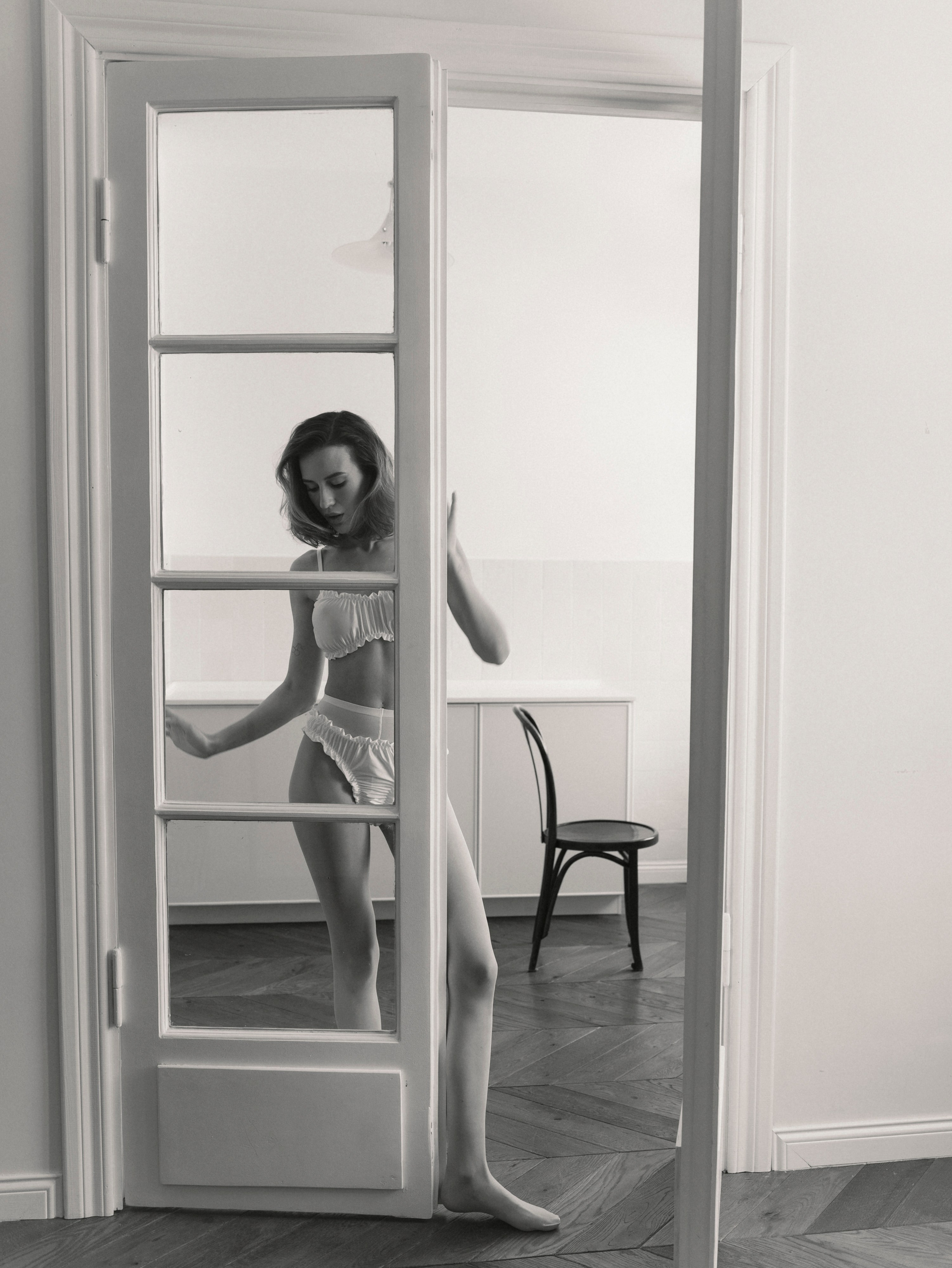 Гетта. Портретный фотограф в Москве — Захарова Полина