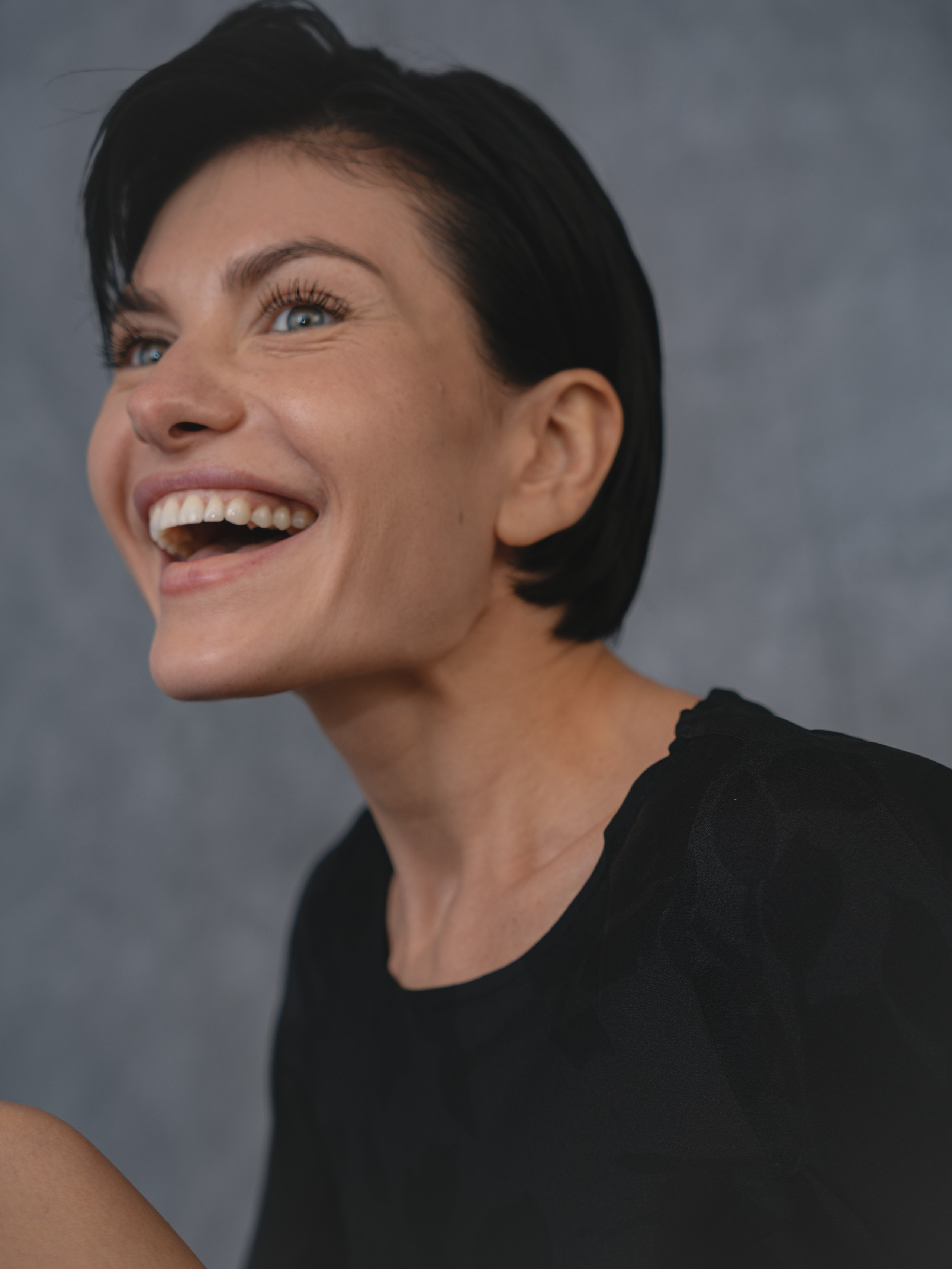 Тая. Портретный фотограф в Москве — Захарова Полина