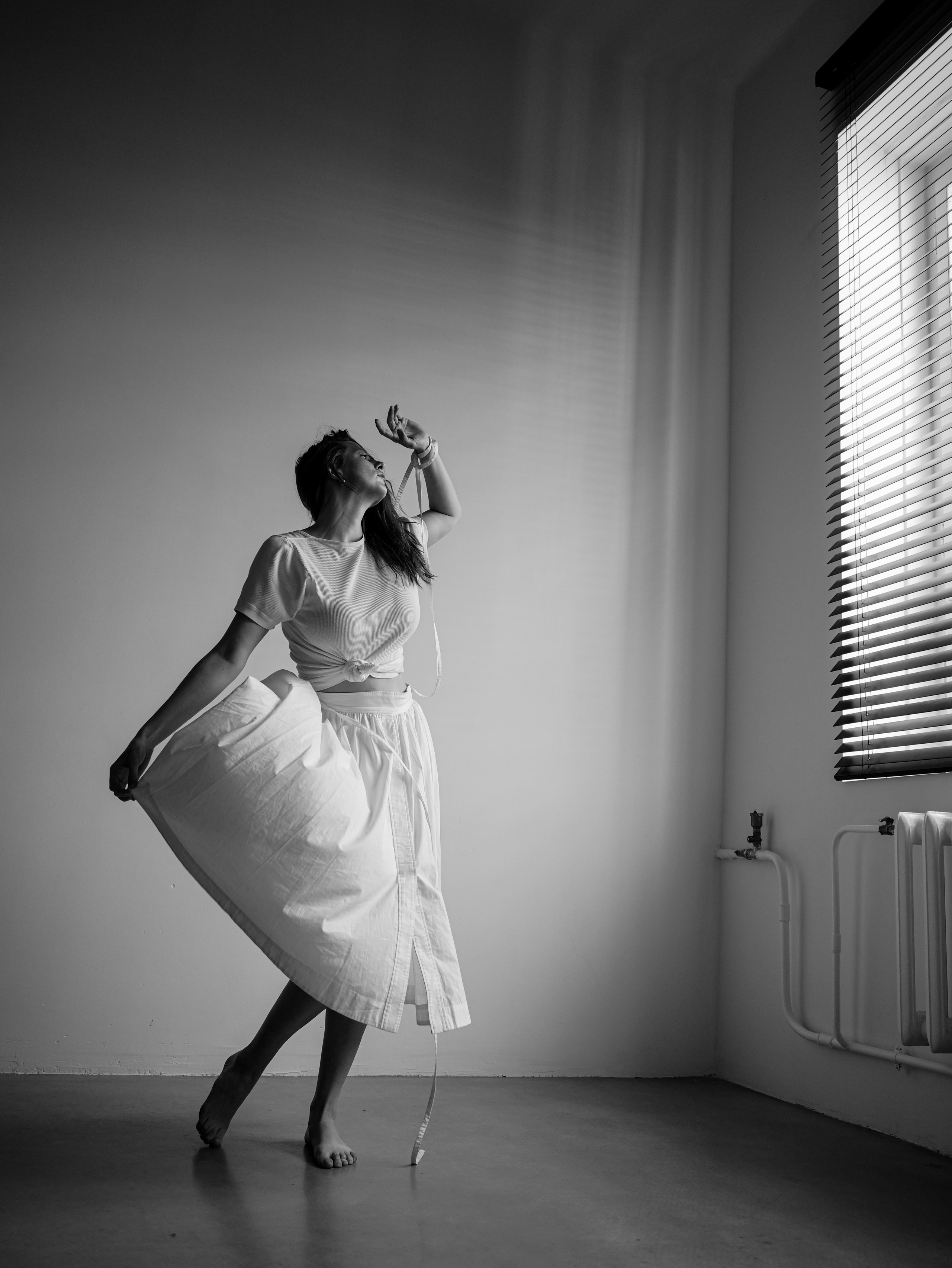 Люля. Портретный фотограф в Москве — Захарова Полина