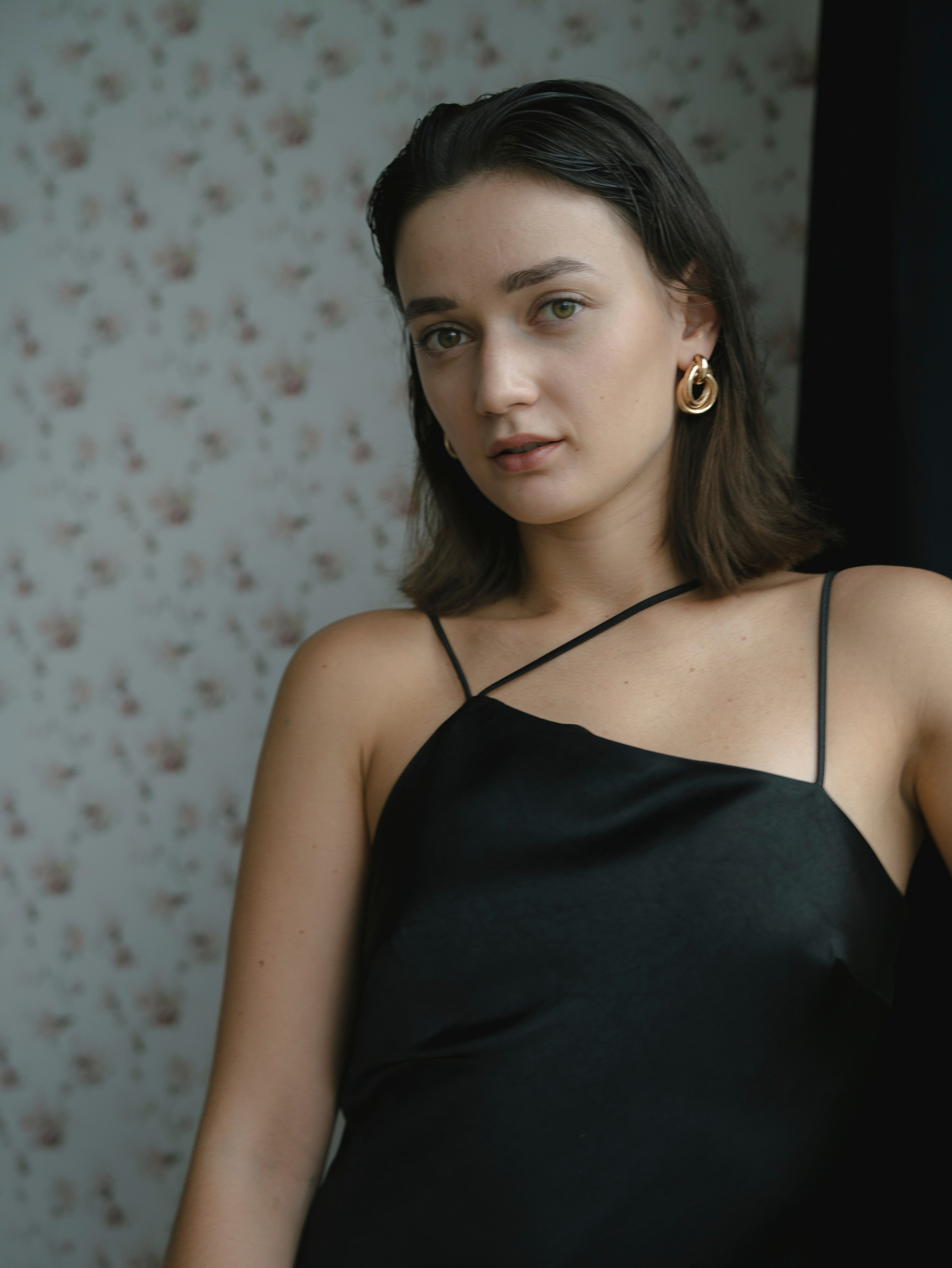 Маша. Портретный фотограф в Москве — Захарова Полина