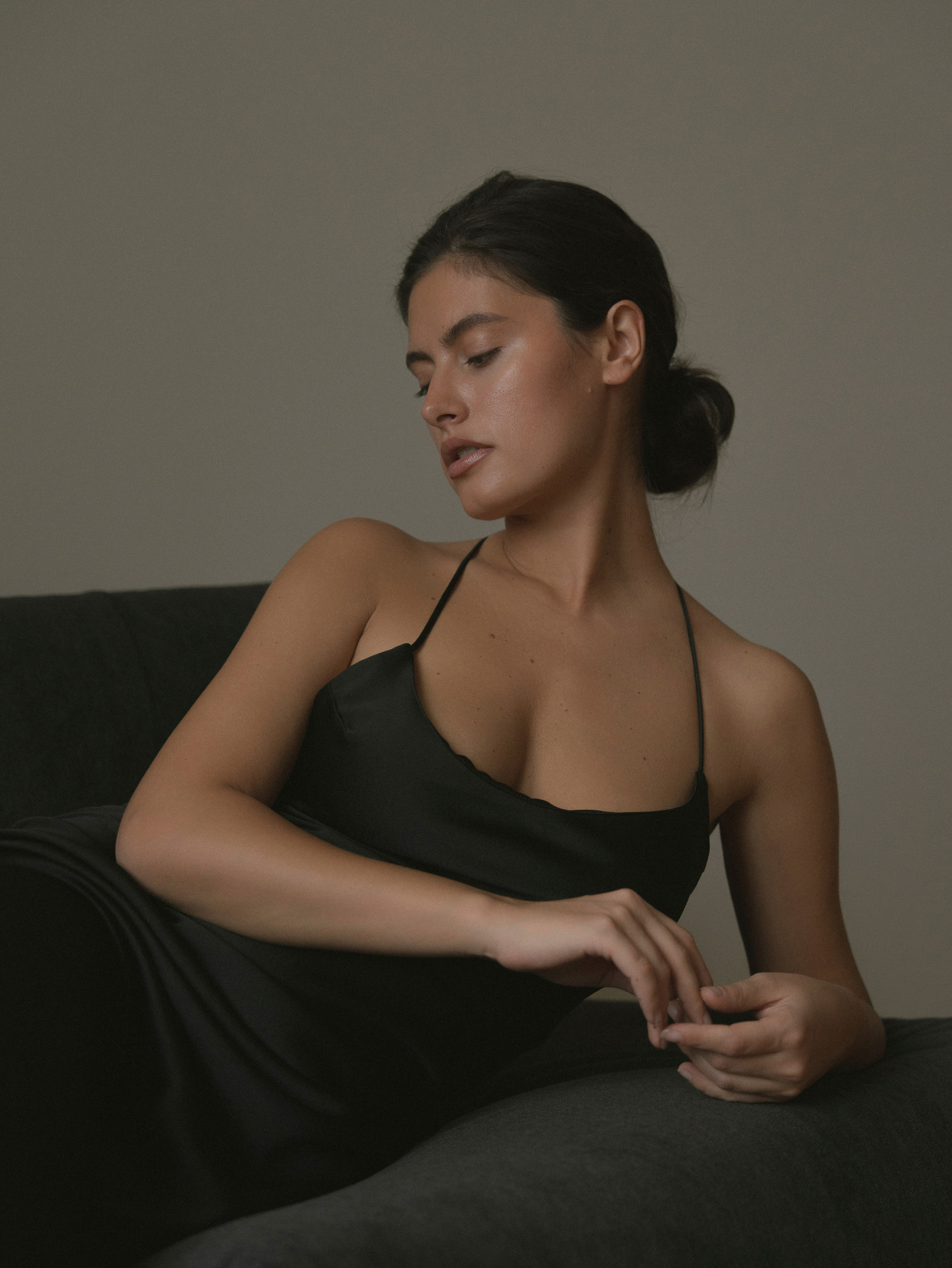 Света. Портретный фотограф в Москве — Захарова Полина