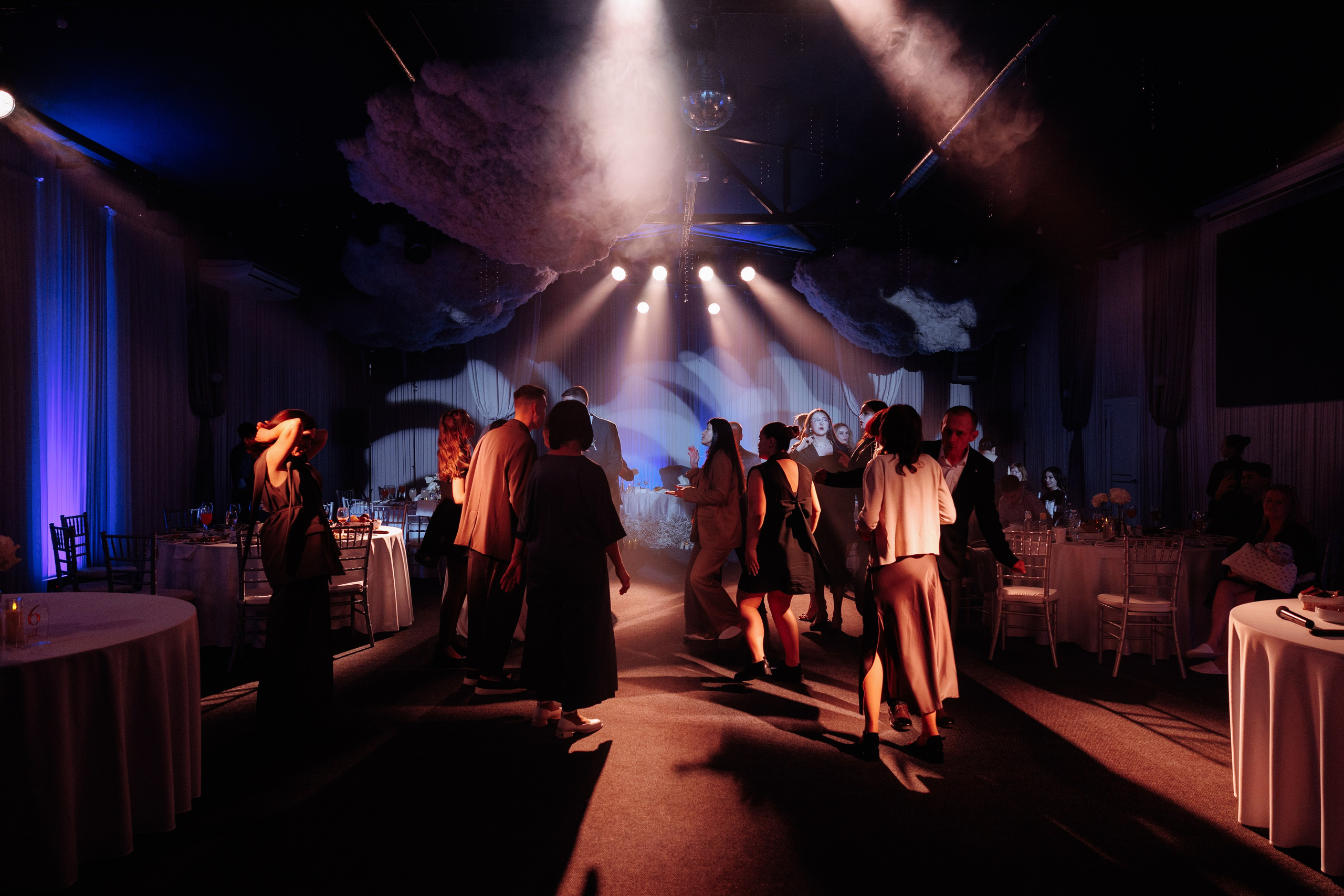 Свадьбы. Фотограф в Санкт-Петербурге Кирюшенков Андрей