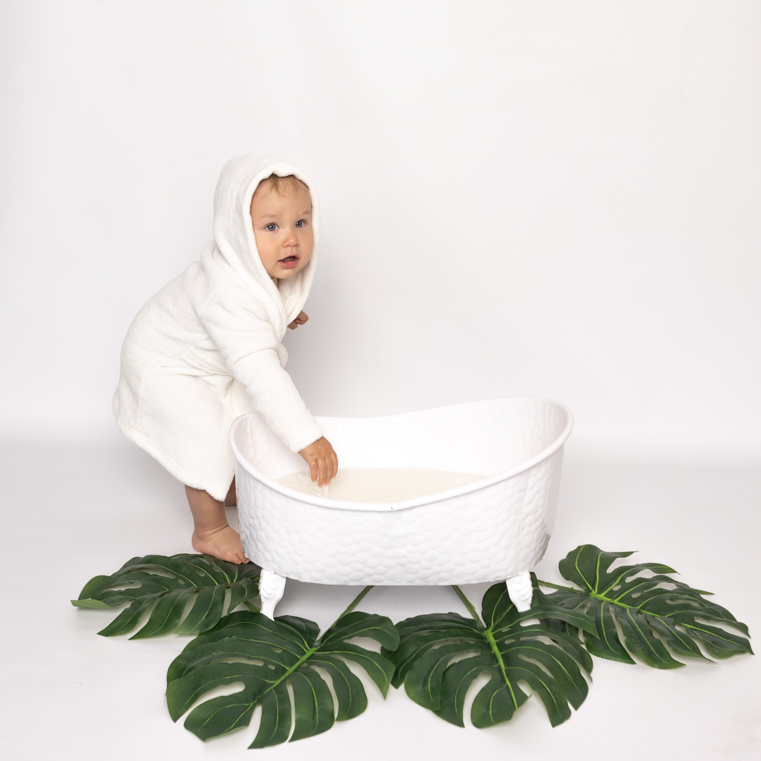 Годовасие. Фотограф новорожденных. Детский и семейный фотограф Марьяна Юдина