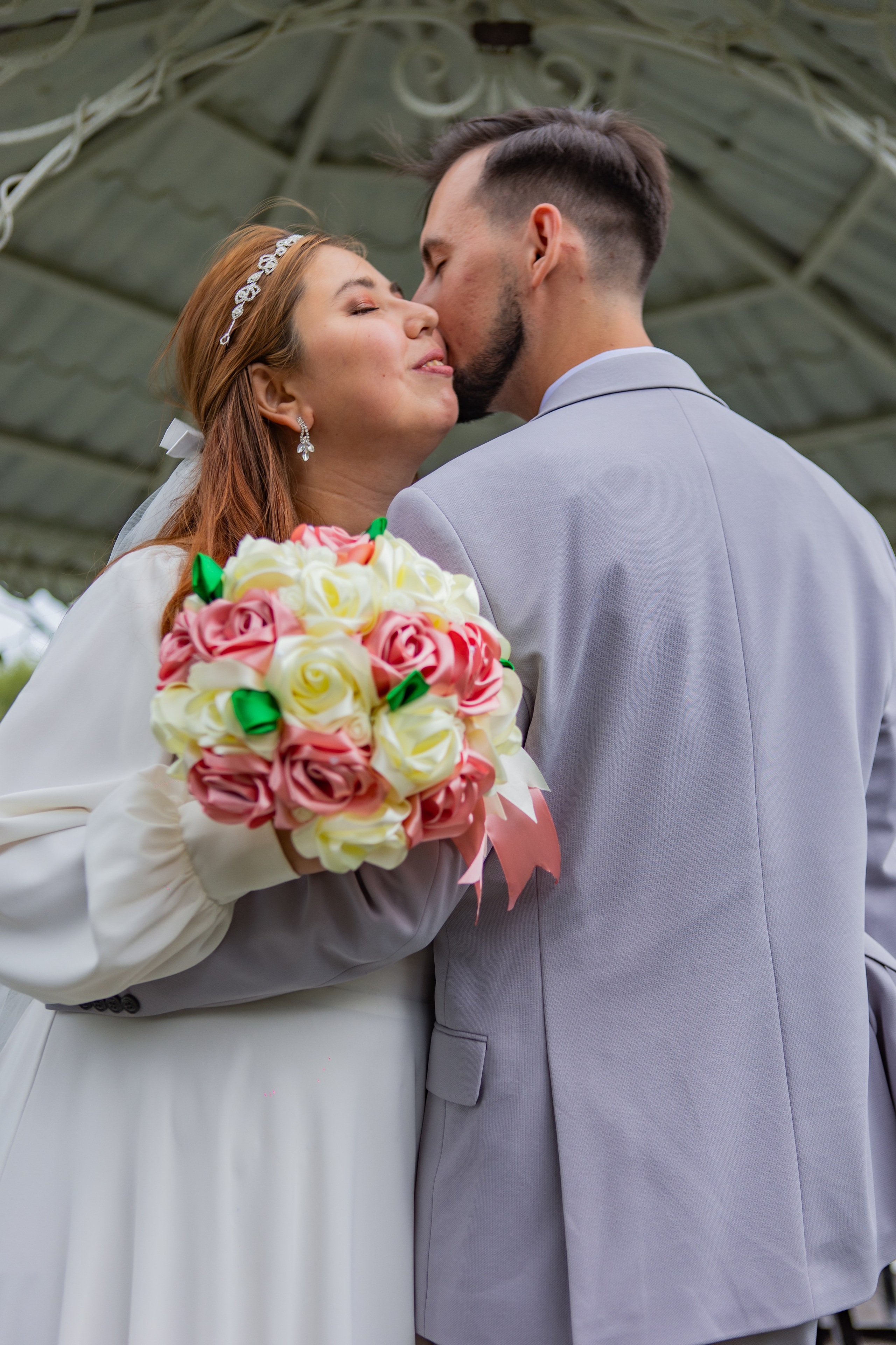 Наталья и Алексей. Фотограф в Южно-Сахалинске Валерий Харченко