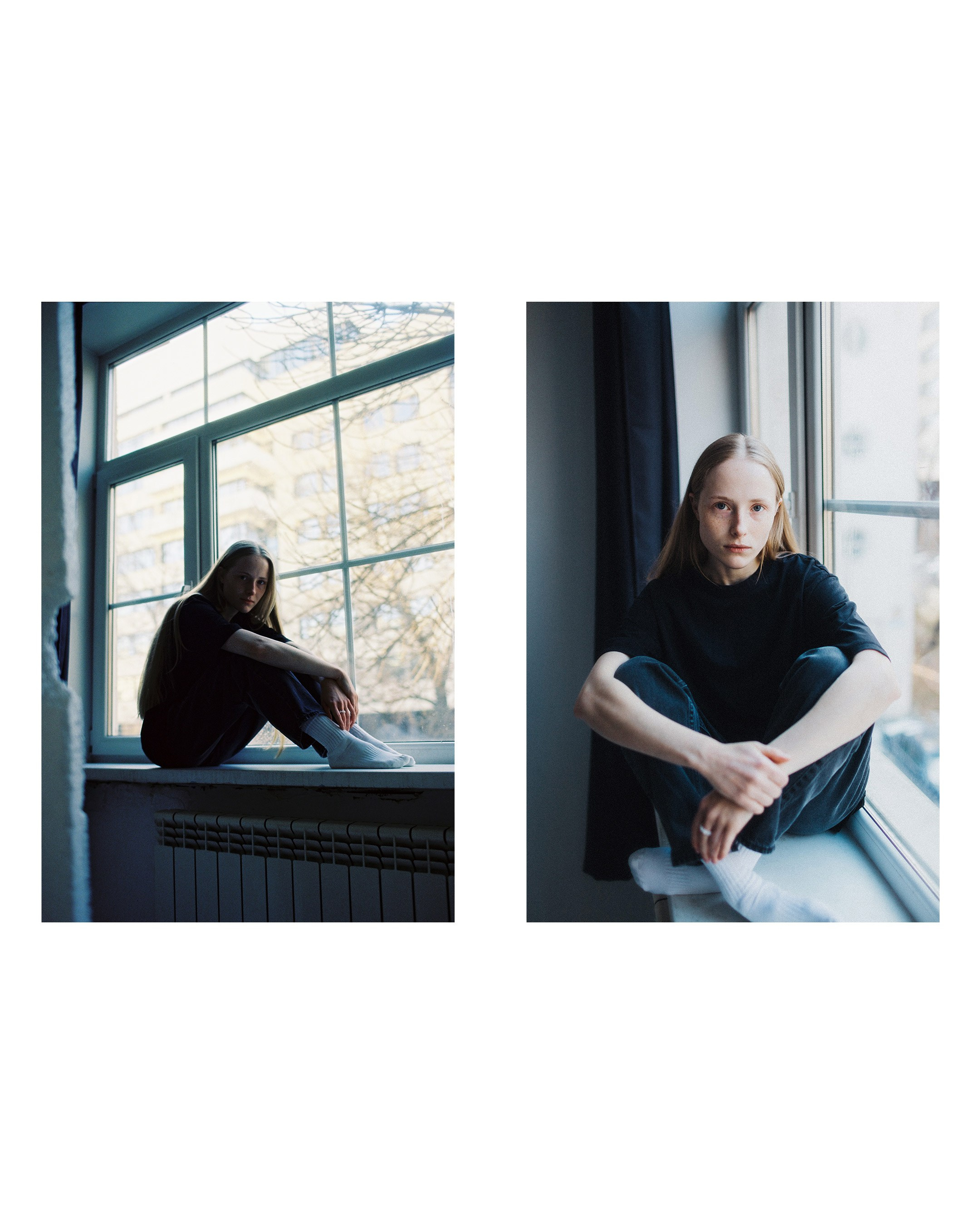 Лена. Фотограф ЕКБ