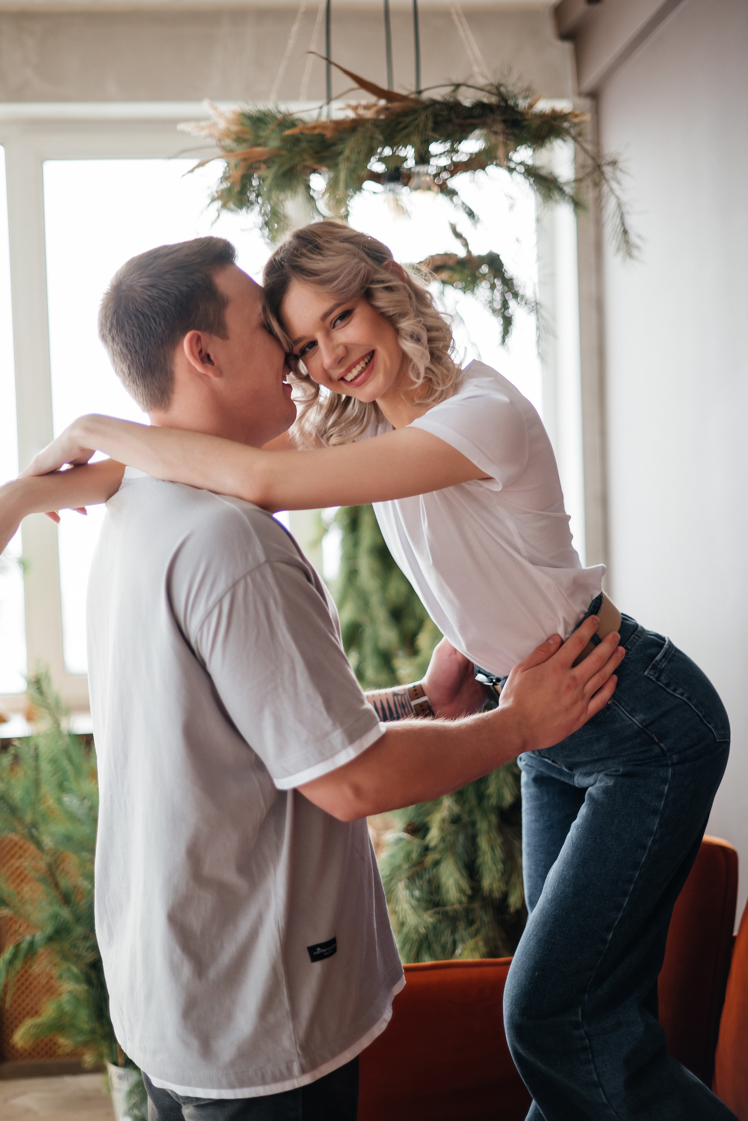 А&И. Свадебный фотограф