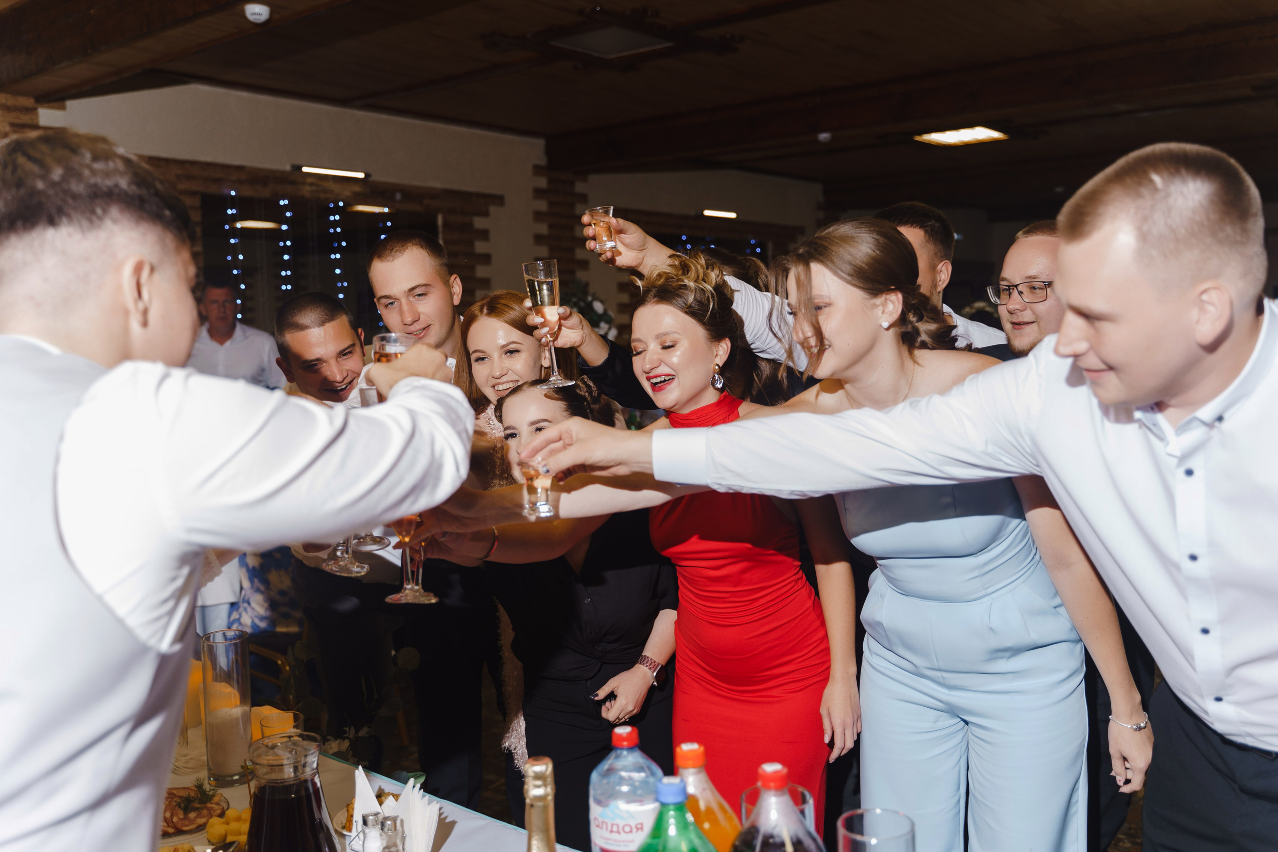 Егор и Вика. Учаева Екатерина Свадебный и Семейный фотограф г. Сызрань