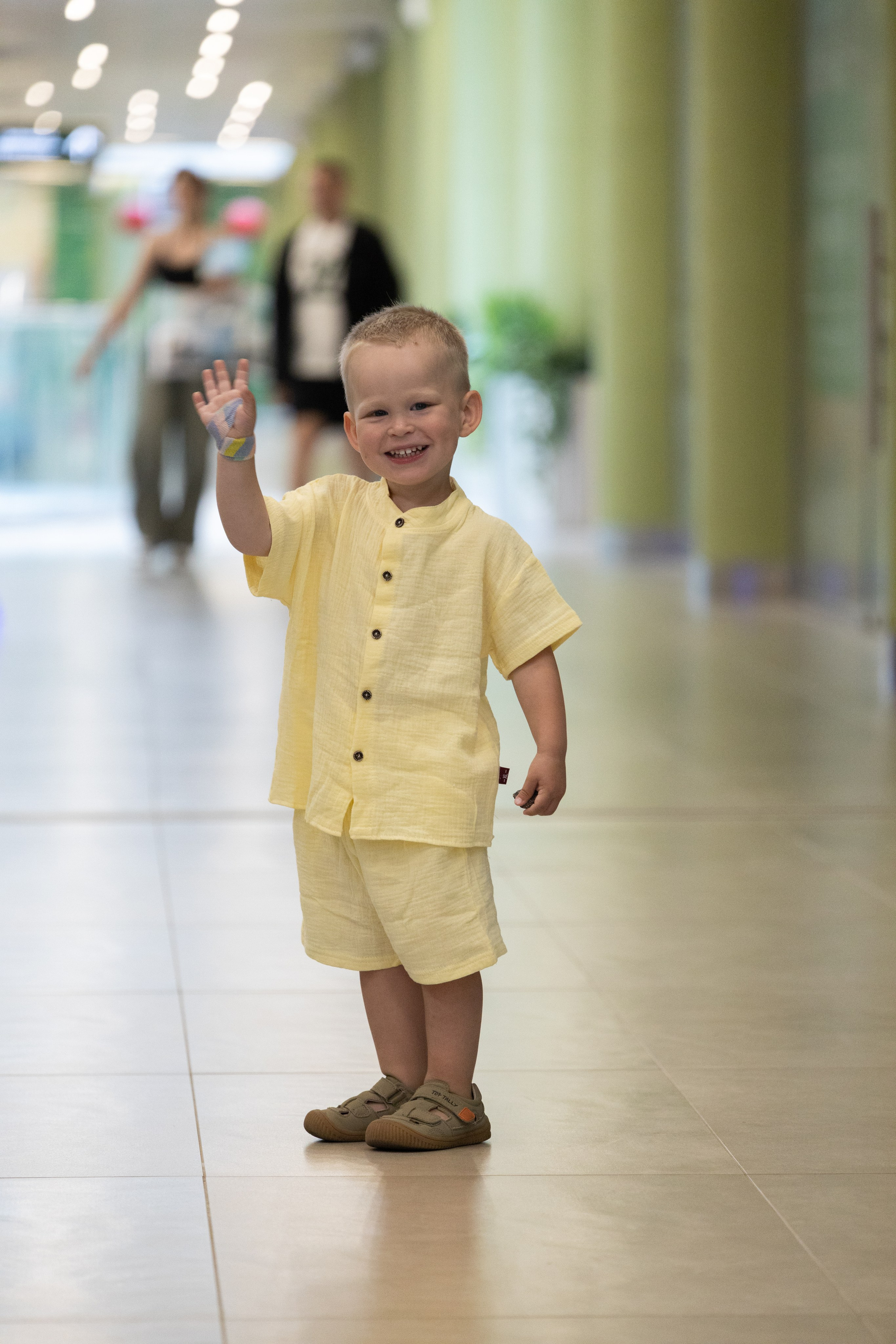KIDS. Егор Иванов — креативный продюсер · фото, видео, контент, дизайн