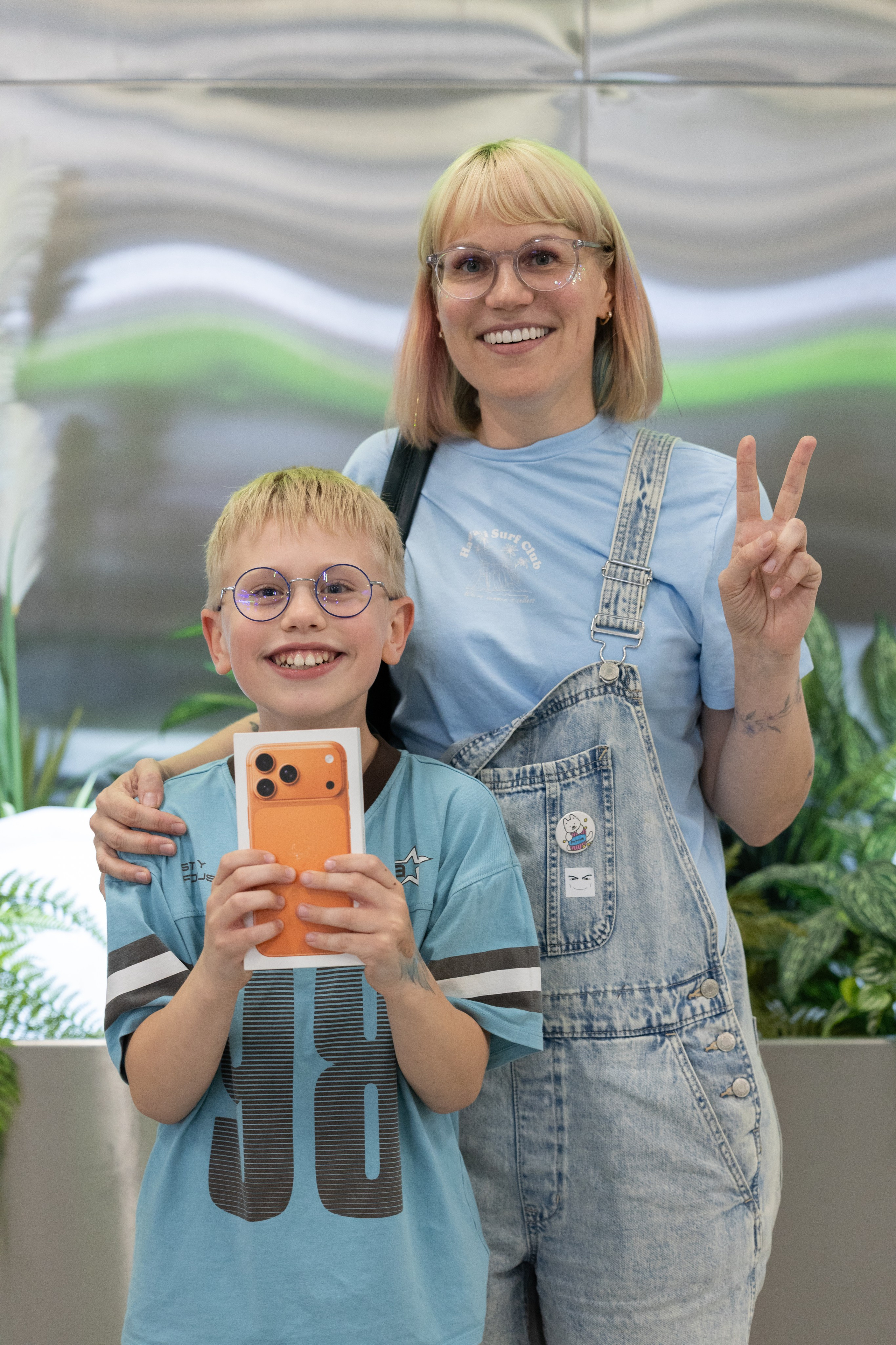 KIDS. Егор Иванов — креативный продюсер · фото, видео, контент, дизайн