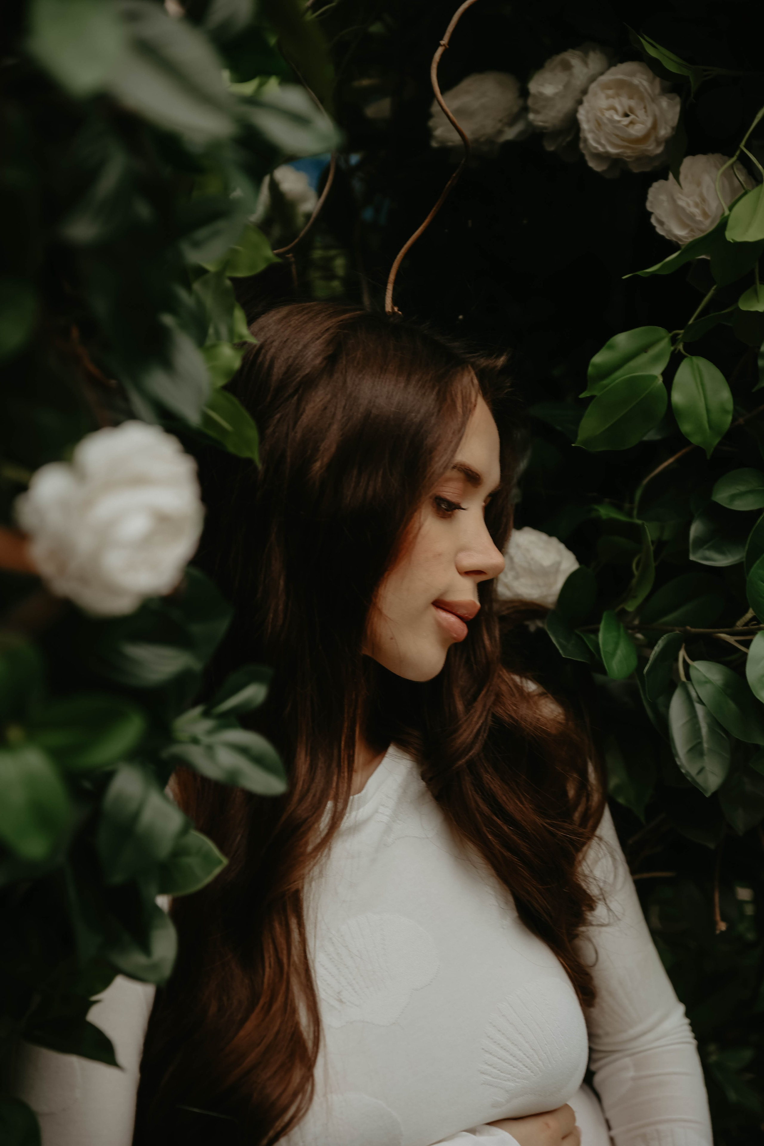 Projeckt X. Теплица. Photographer in Moscow & everywhere in the World Alena Vyalova